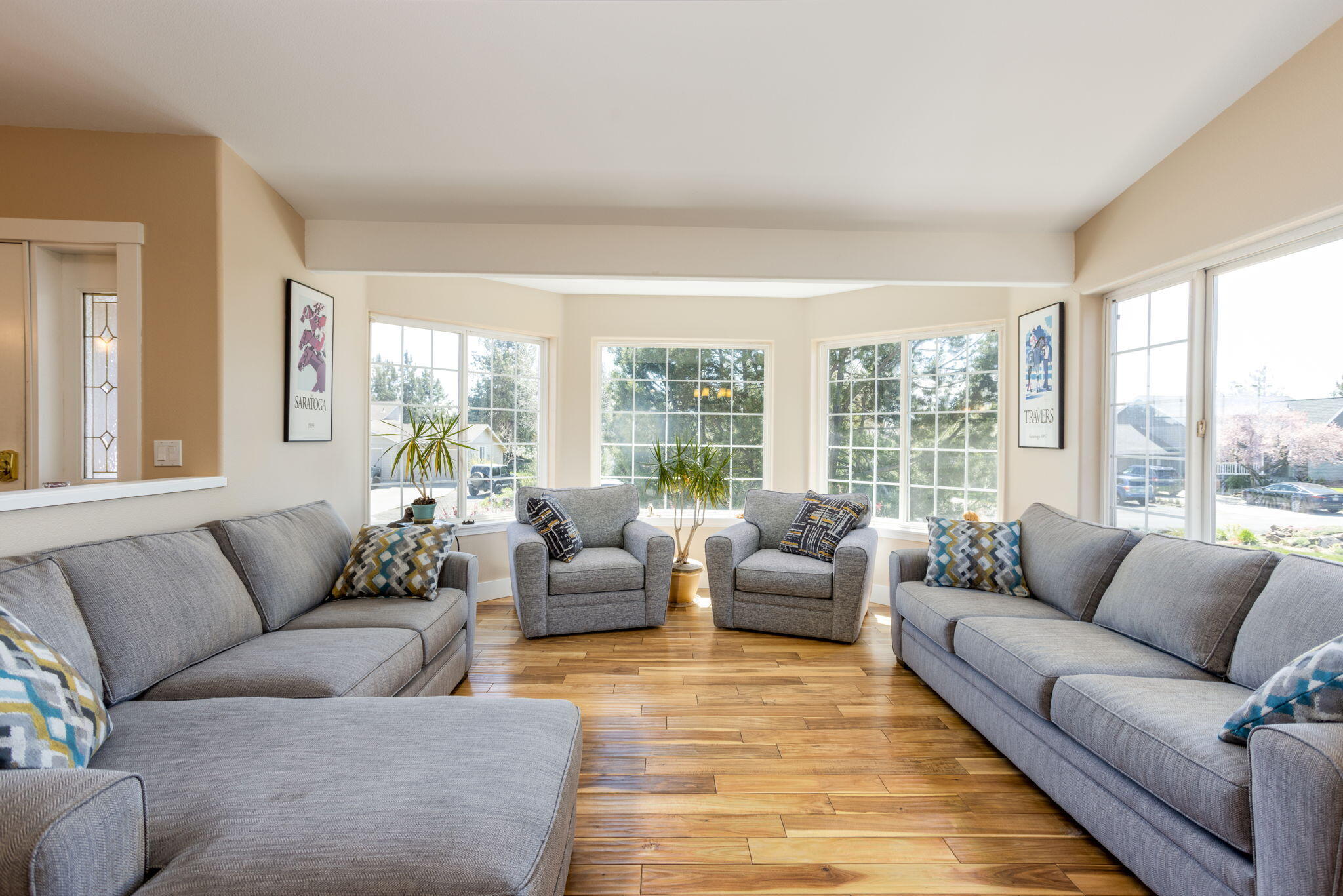 Starwood - Residential