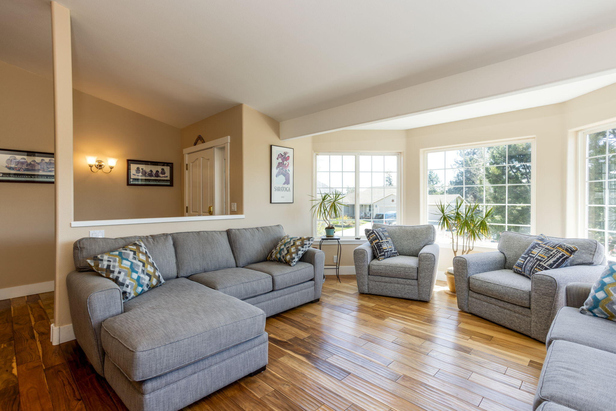 Starwood - Residential