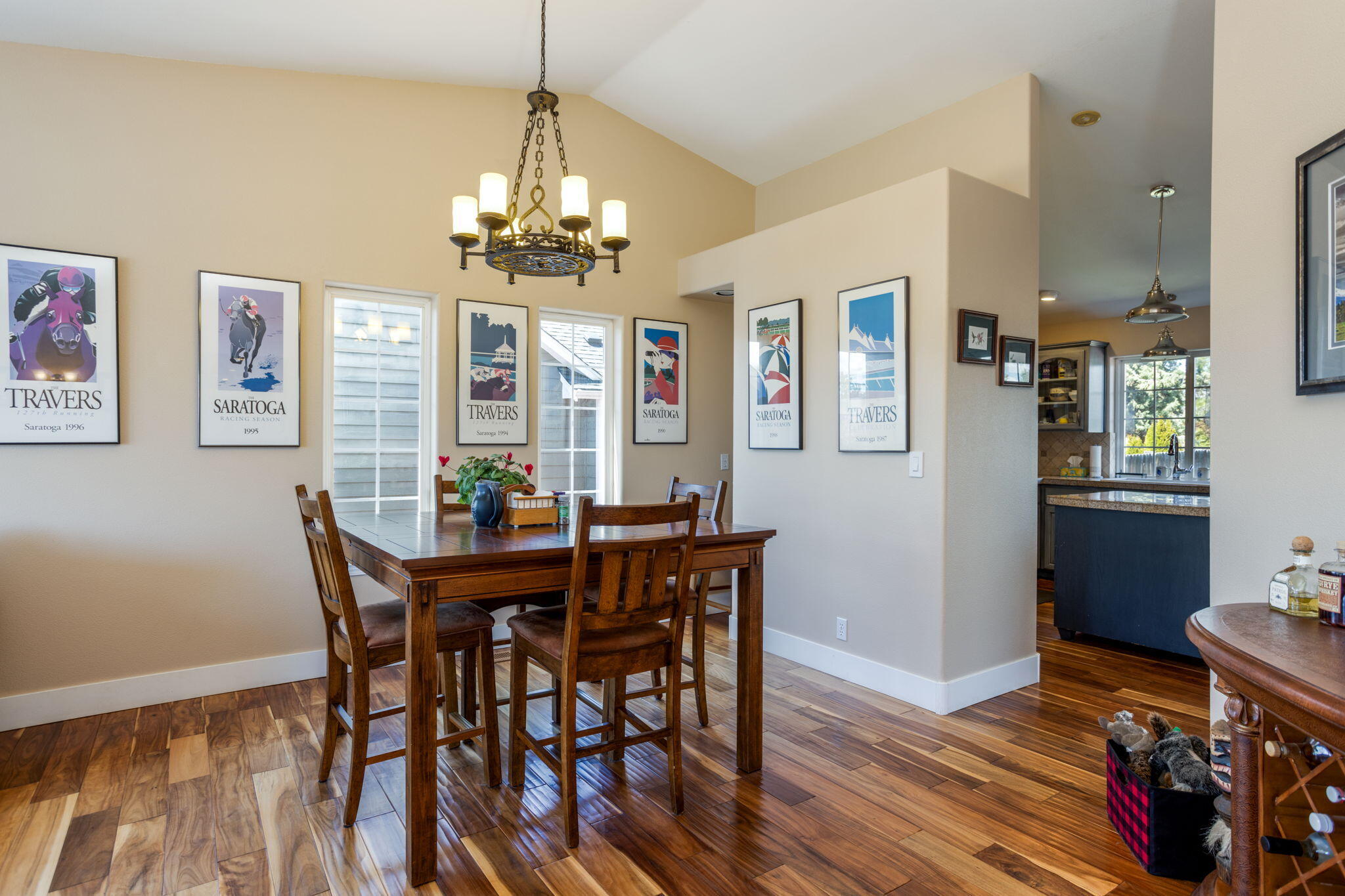 Starwood - Residential