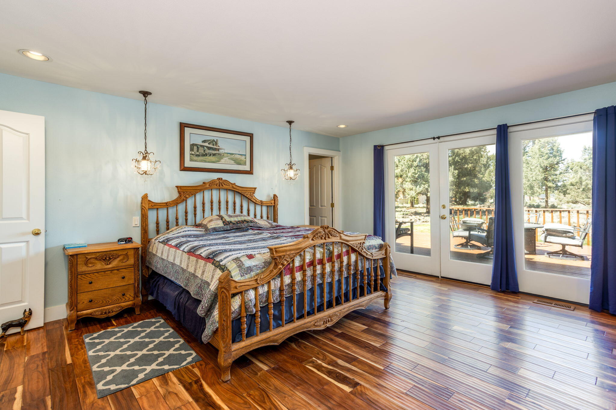 Starwood - Residential