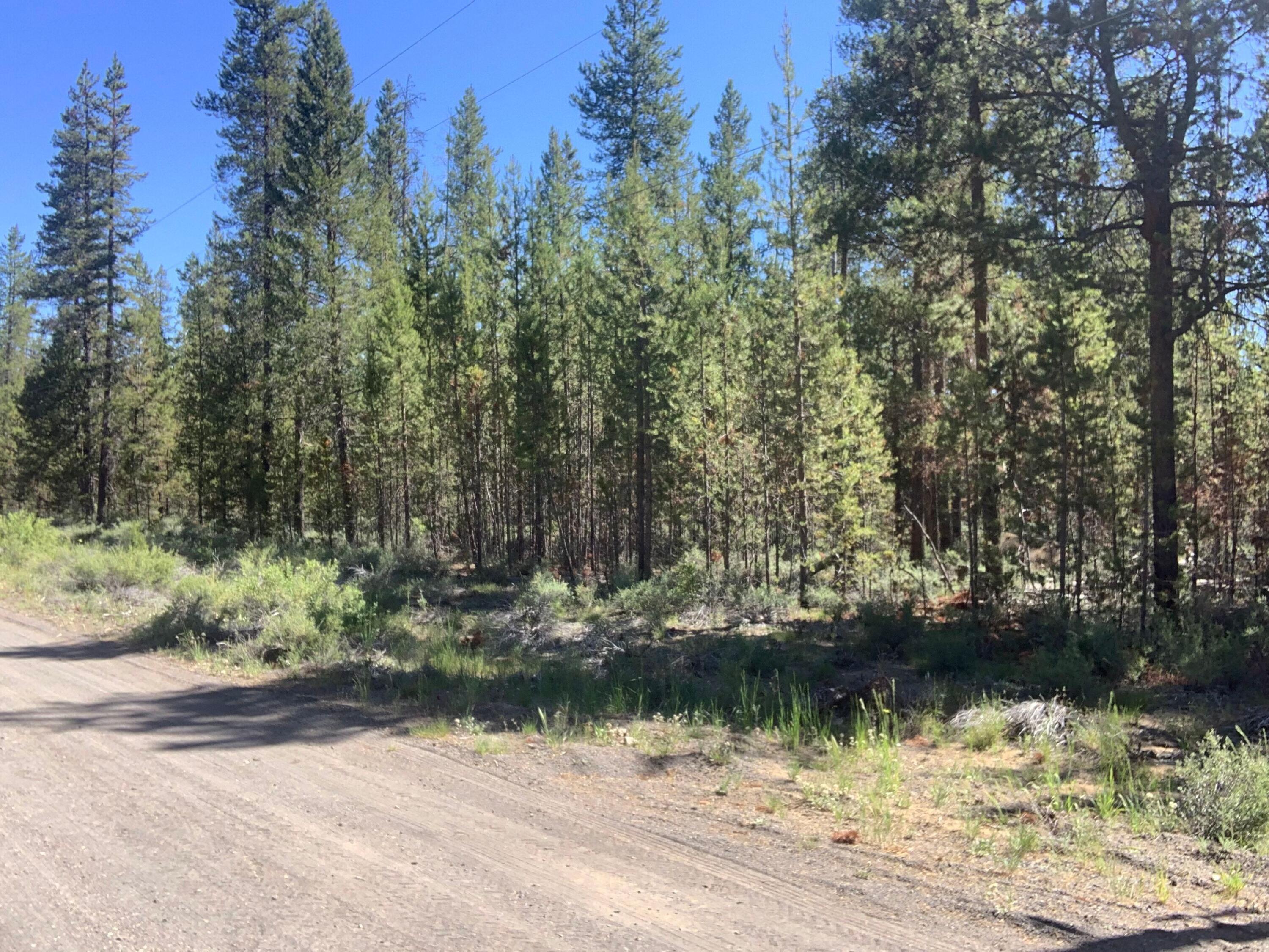 Meadow Crest Acres - Land