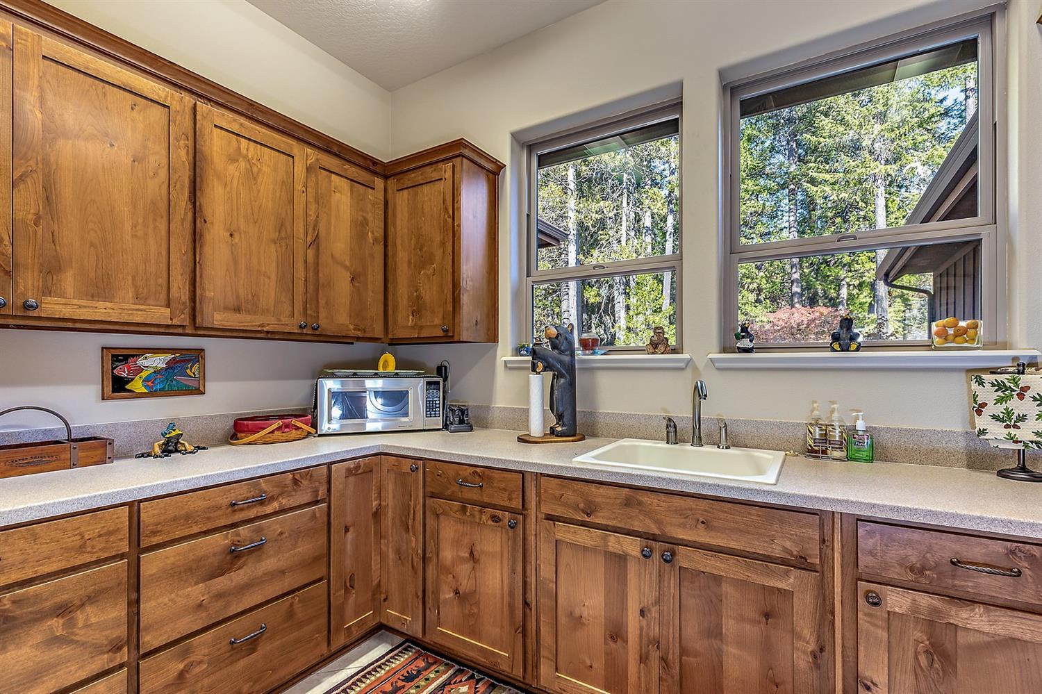 Gray Wolf Subdivision - Residential