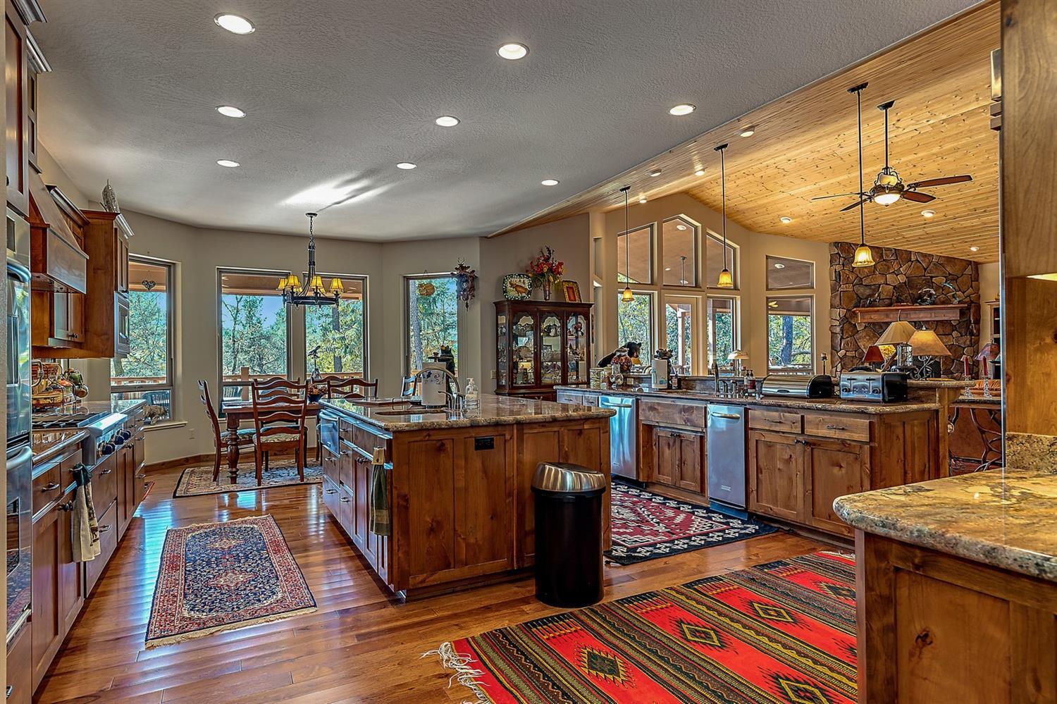 Gray Wolf Subdivision - Residential