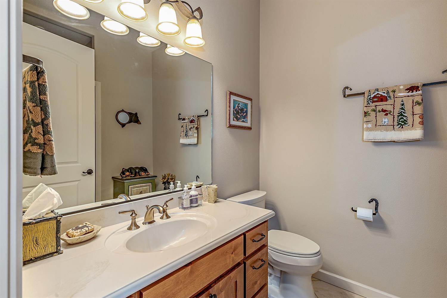 Gray Wolf Subdivision - Residential