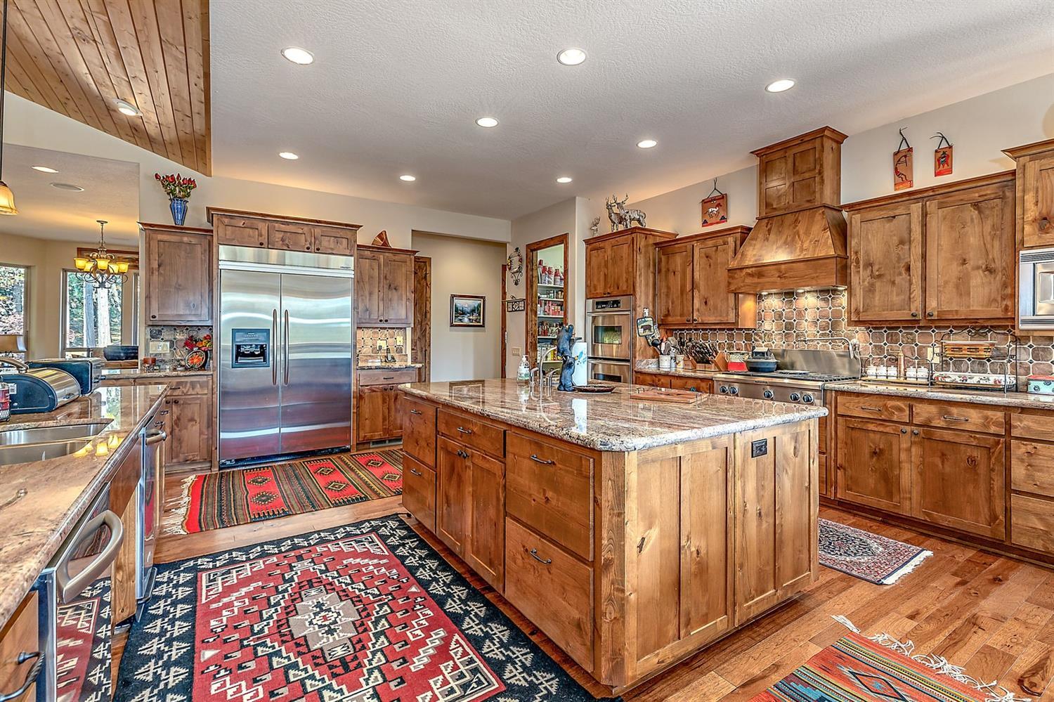 Gray Wolf Subdivision - Residential