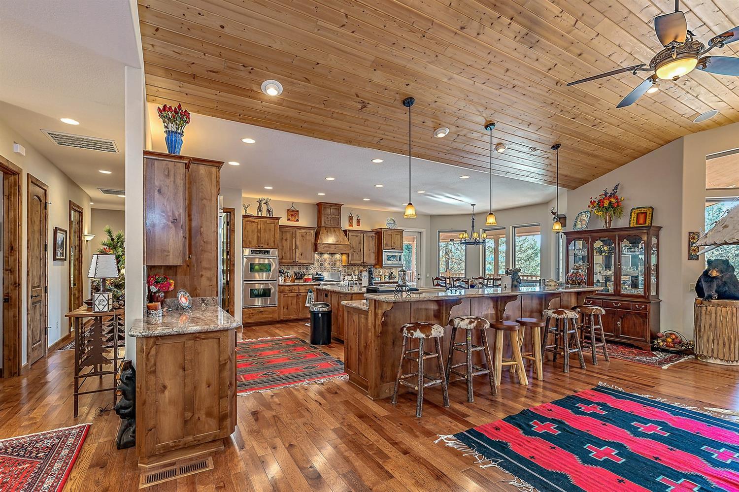 Gray Wolf Subdivision - Residential
