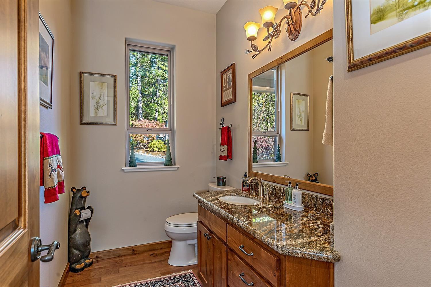 Gray Wolf Subdivision - Residential