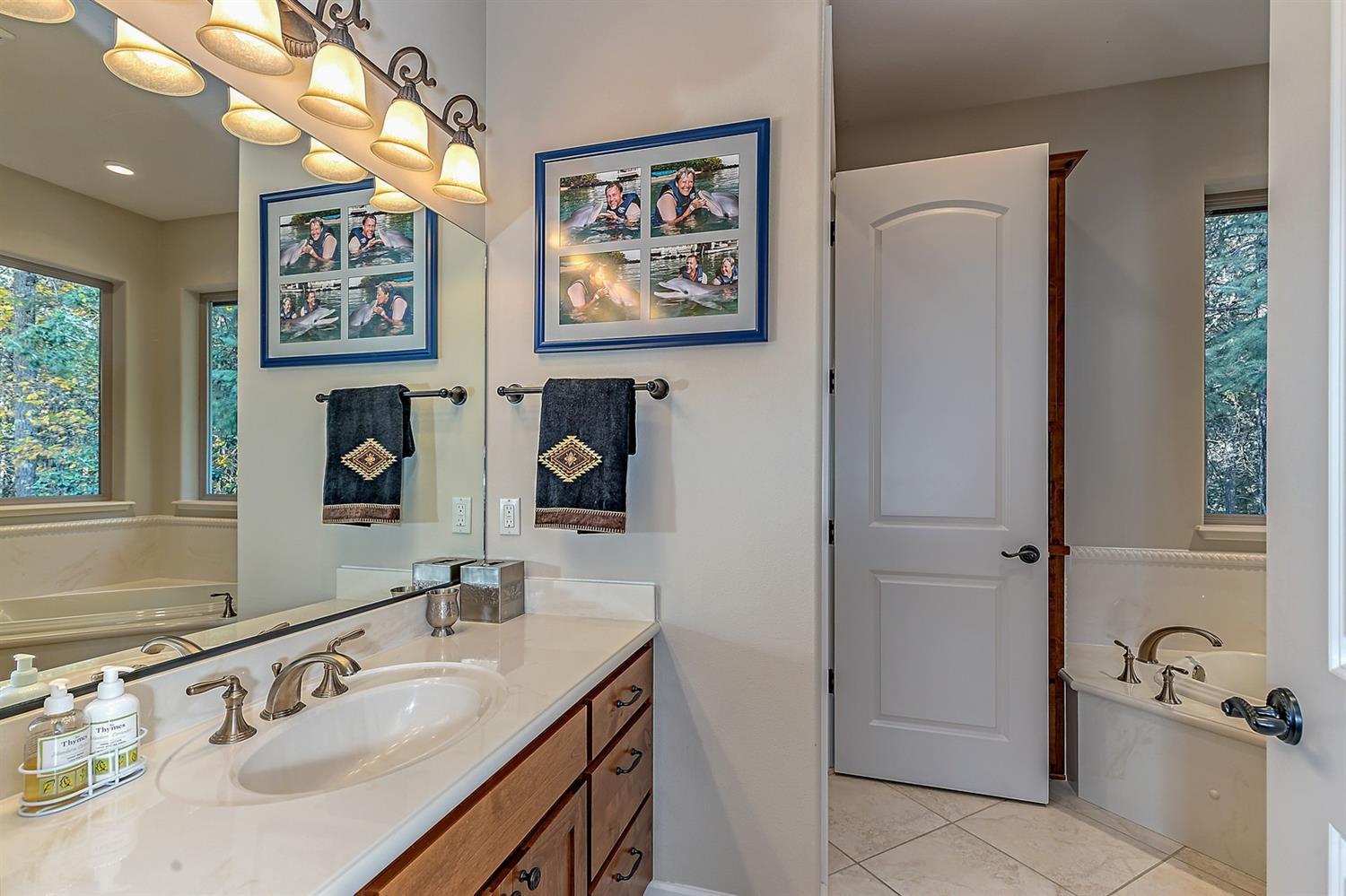 Gray Wolf Subdivision - Residential