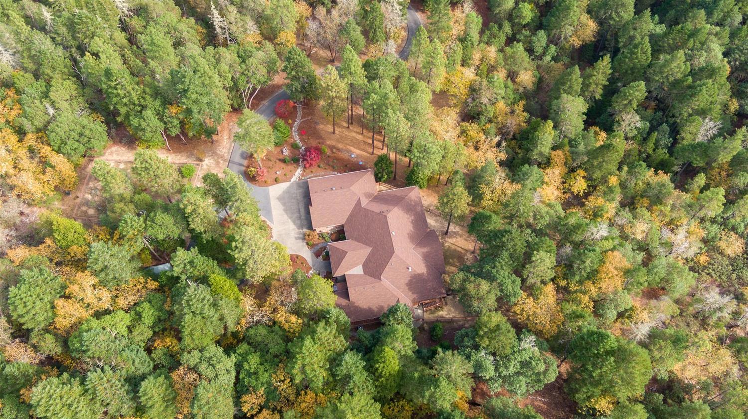 Gray Wolf Subdivision - Residential