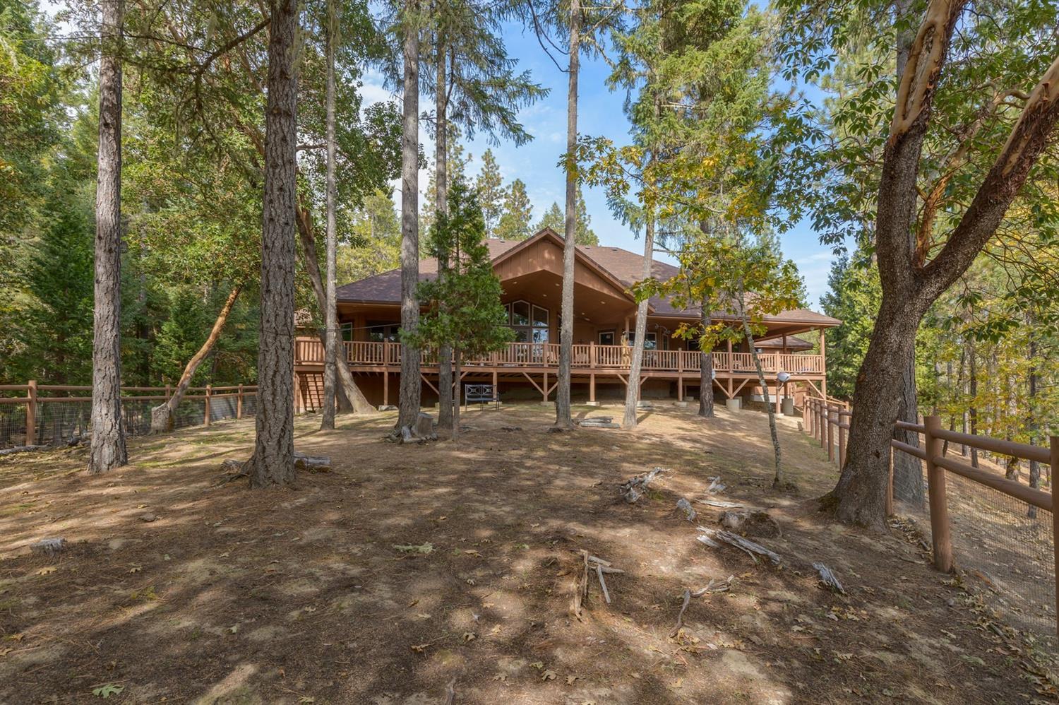 Gray Wolf Subdivision - Residential