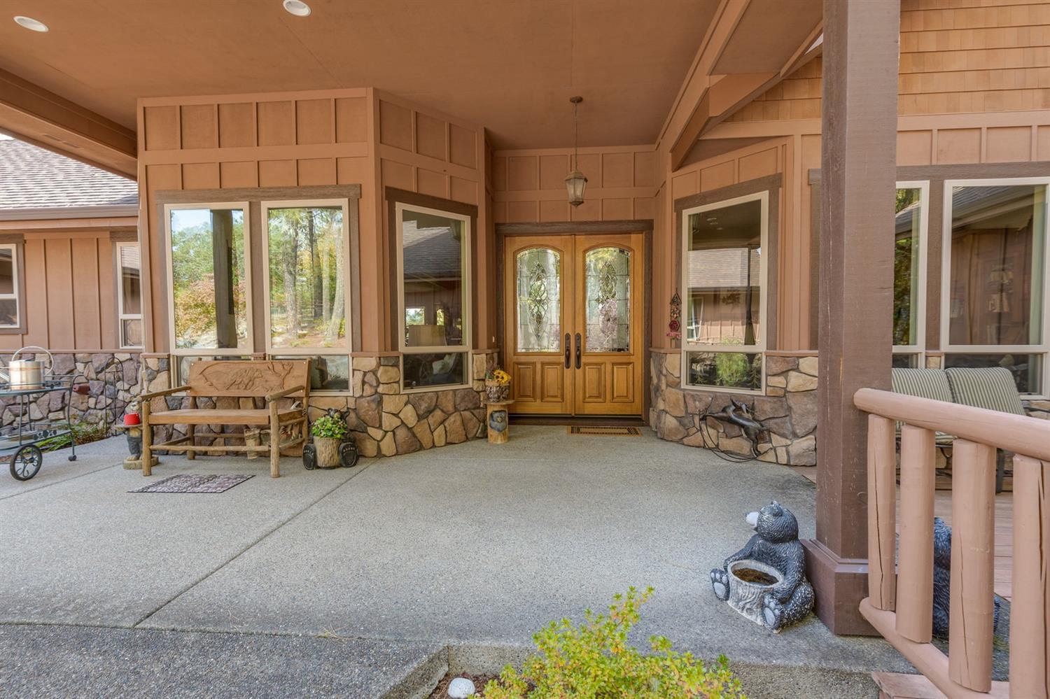 Gray Wolf Subdivision - Residential