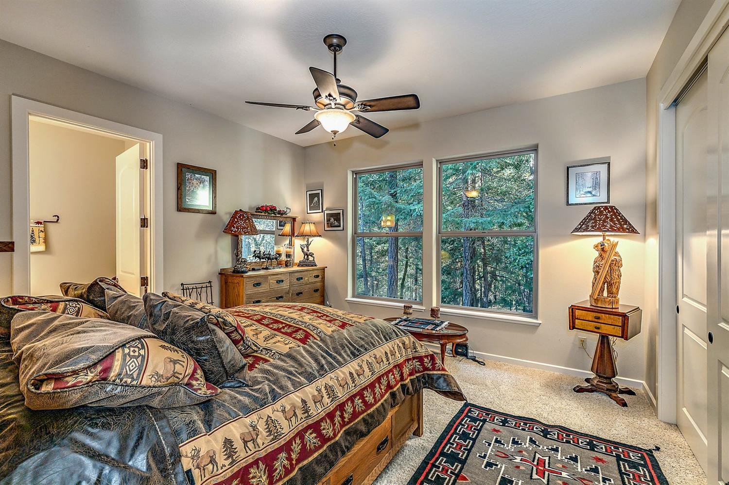 Gray Wolf Subdivision - Residential
