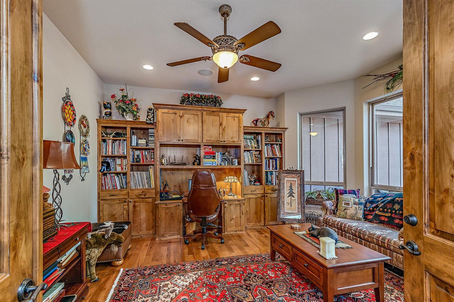 Gray Wolf Subdivision - Residential