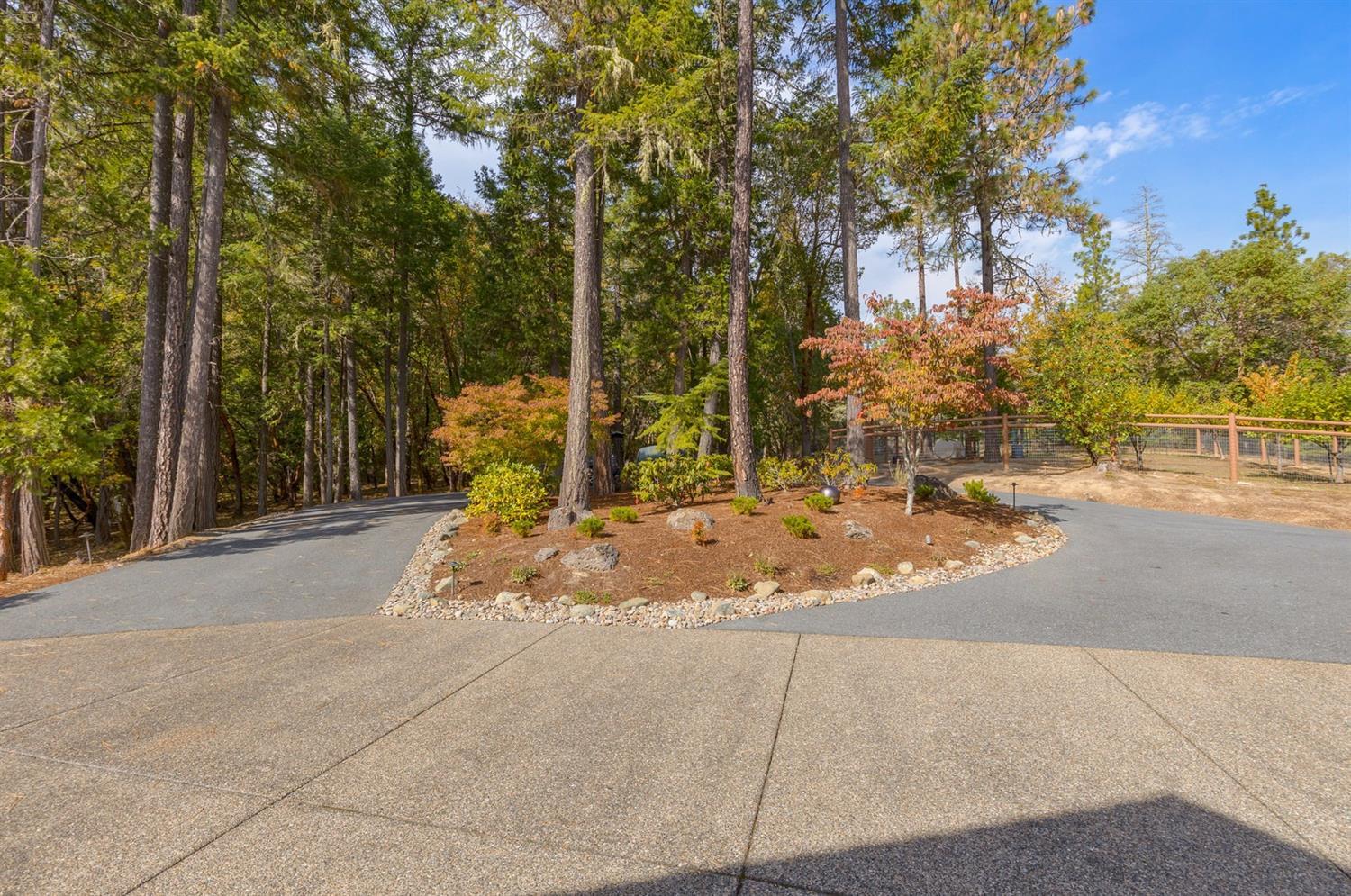 Gray Wolf Subdivision - Residential
