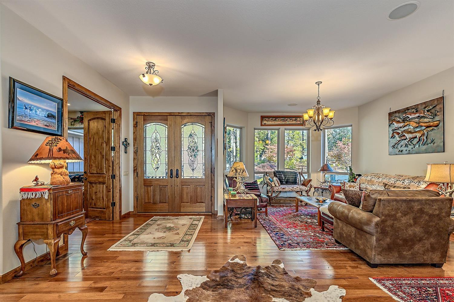Gray Wolf Subdivision - Residential