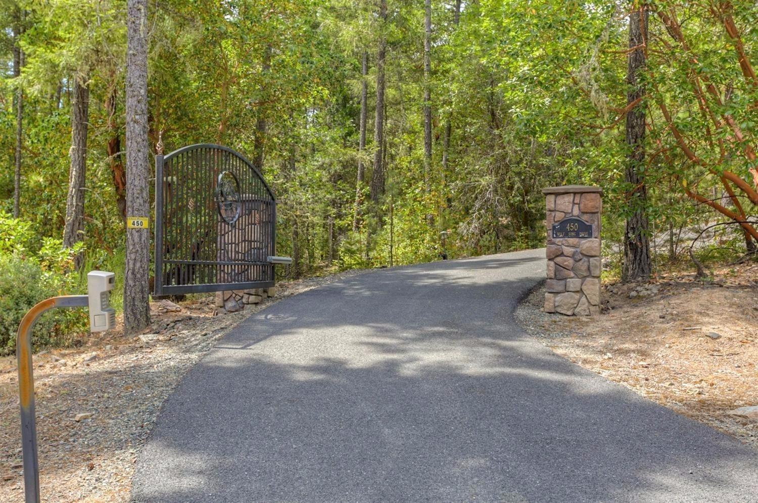 Gray Wolf Subdivision - Residential