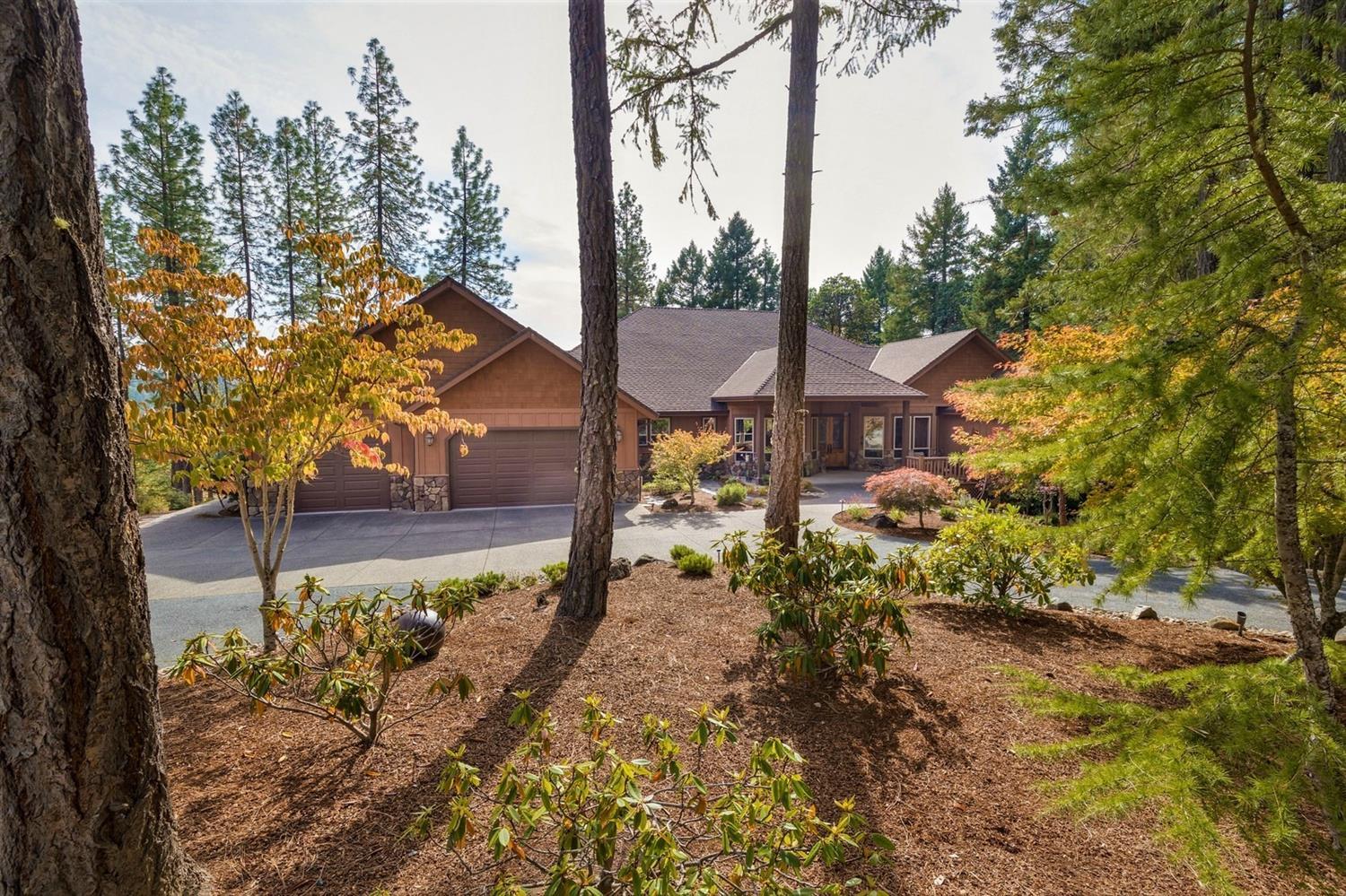 Gray Wolf Subdivision - Residential