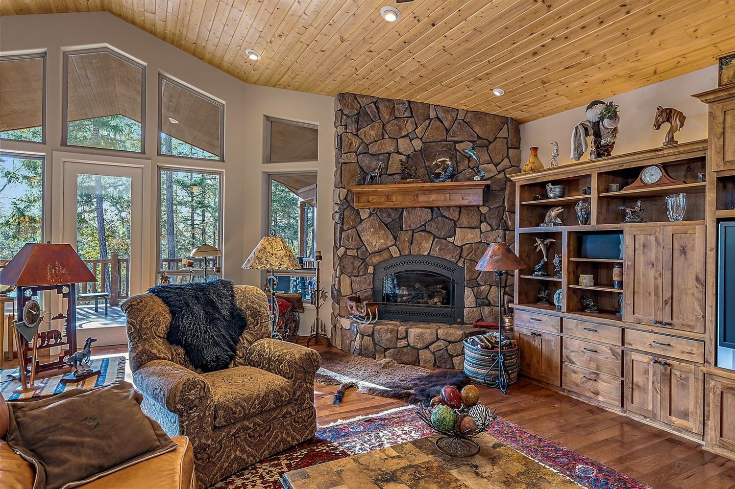 Gray Wolf Subdivision - Residential