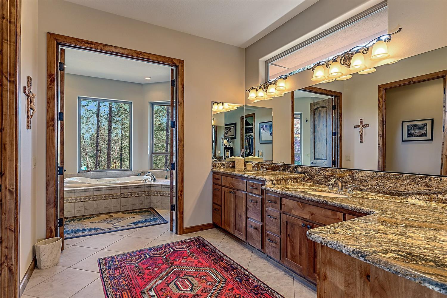 Gray Wolf Subdivision - Residential