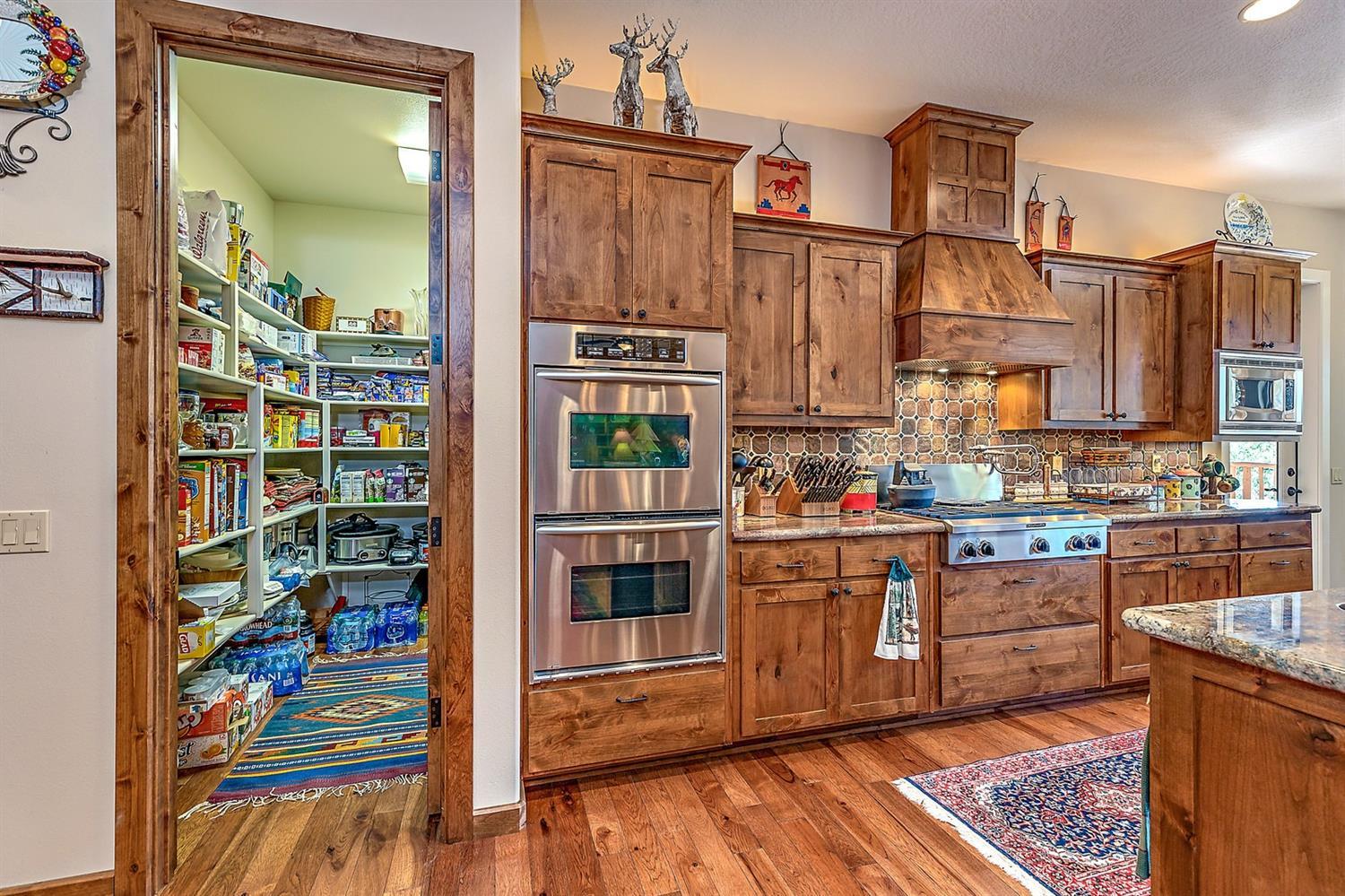 Gray Wolf Subdivision - Residential