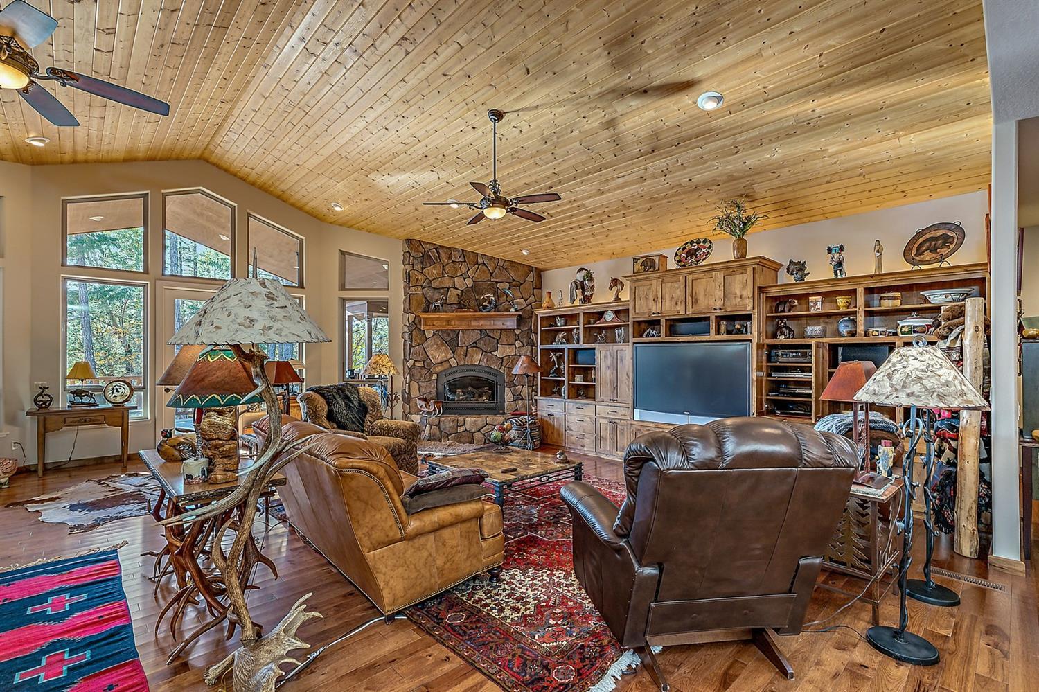 Gray Wolf Subdivision - Residential