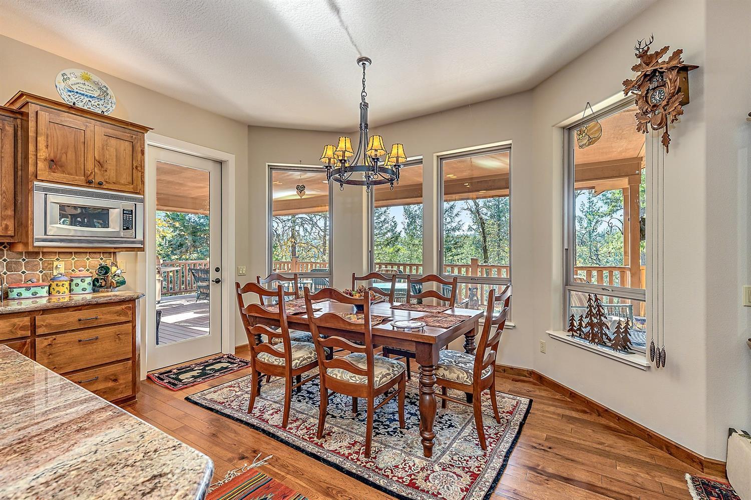 Gray Wolf Subdivision - Residential