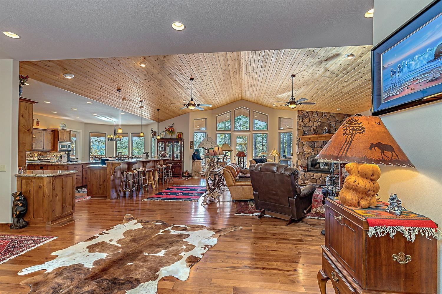 Gray Wolf Subdivision - Residential