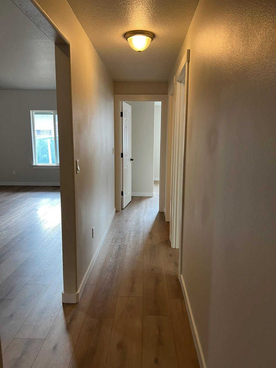 The Pines at Madras - Residential