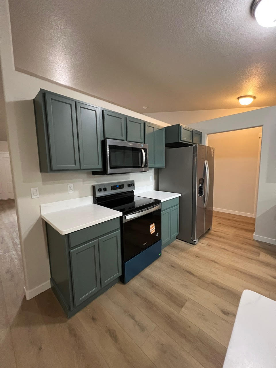 The Pines at Madras - Residential