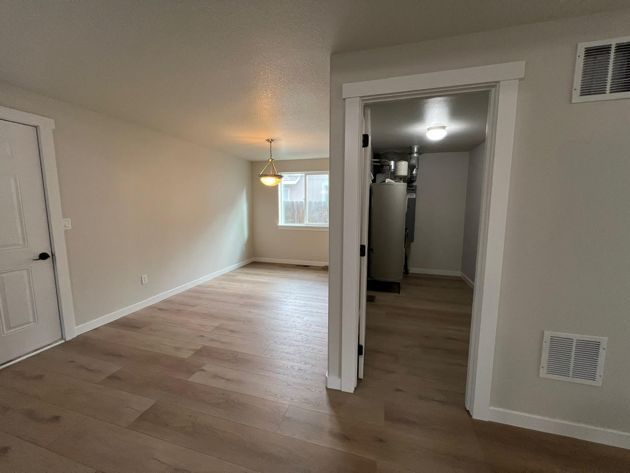 The Pines at Madras - Residential