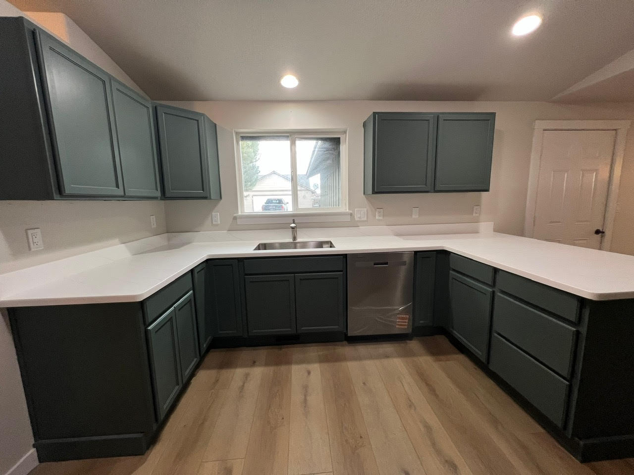 The Pines at Madras - Residential