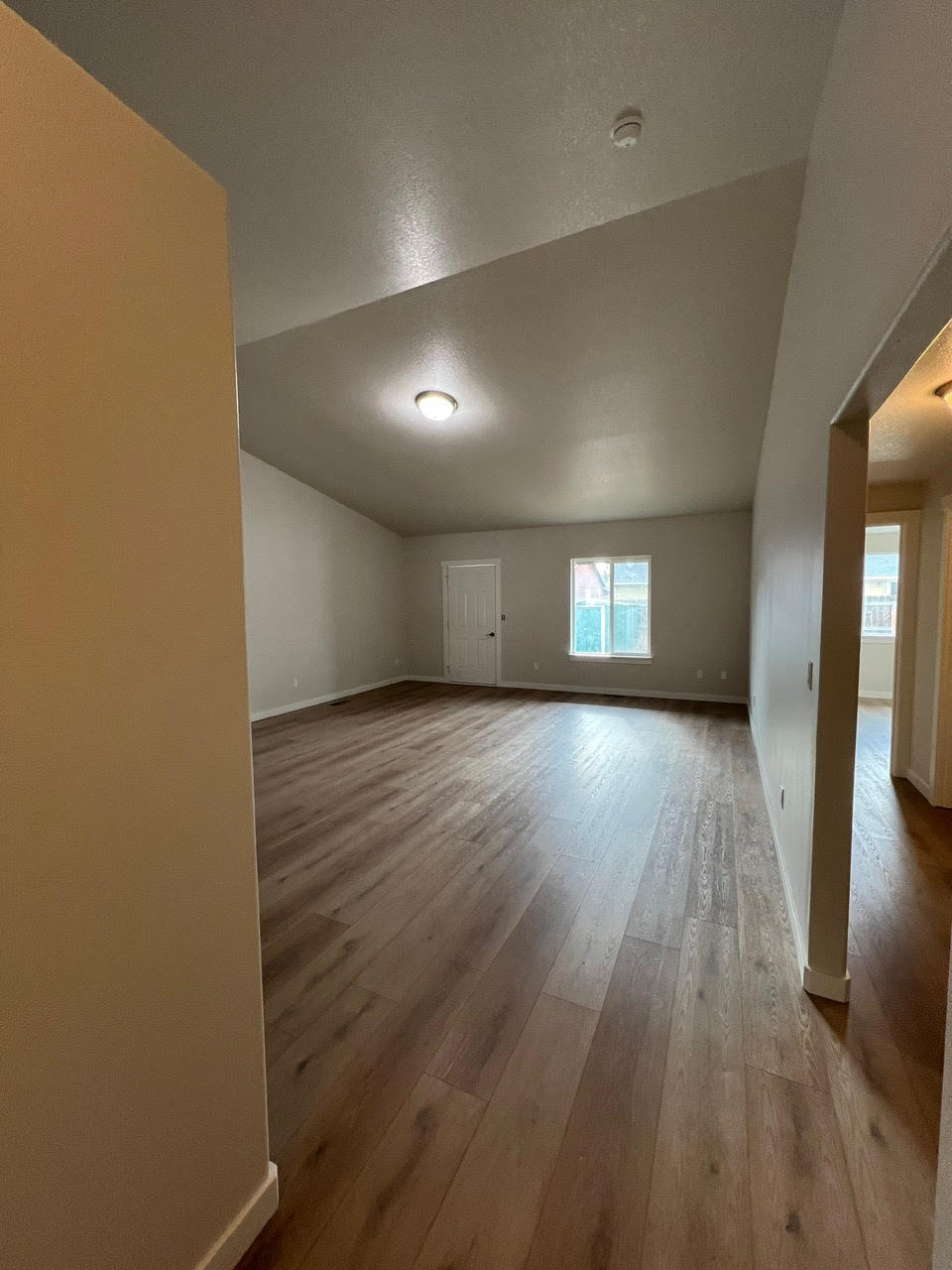The Pines at Madras - Residential
