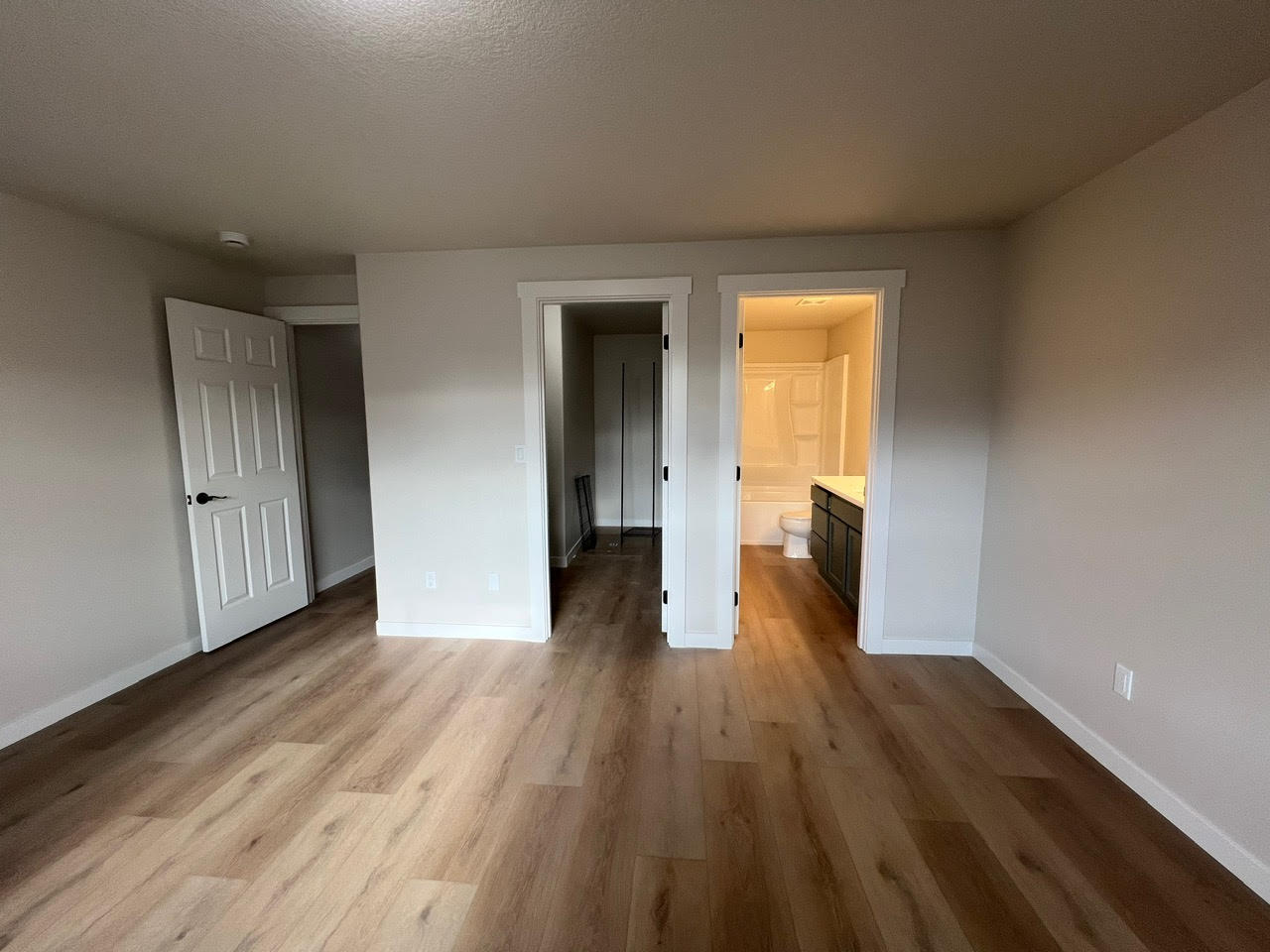 The Pines at Madras - Residential