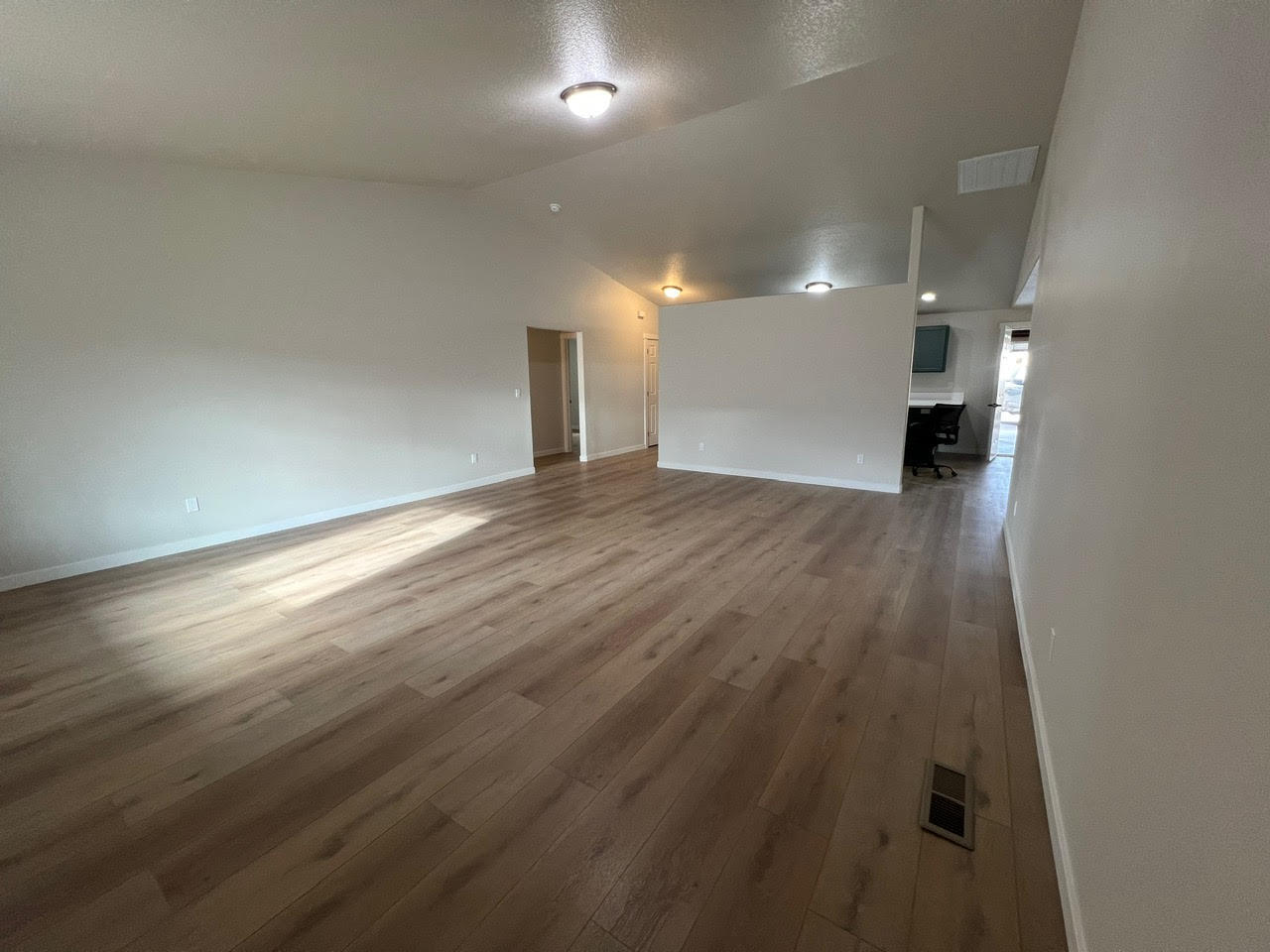 The Pines at Madras - Residential