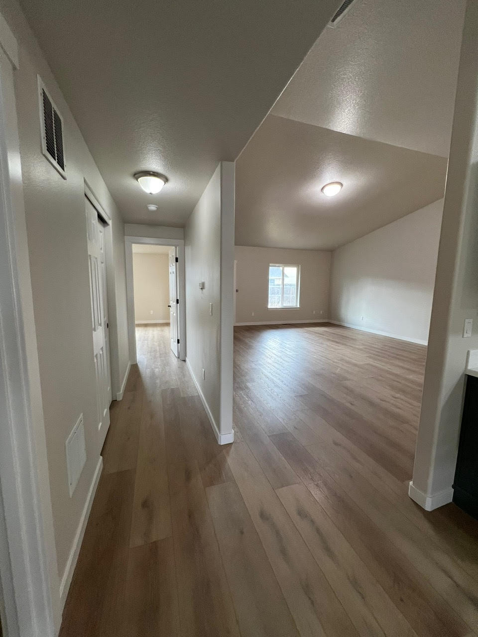 The Pines at Madras - Residential