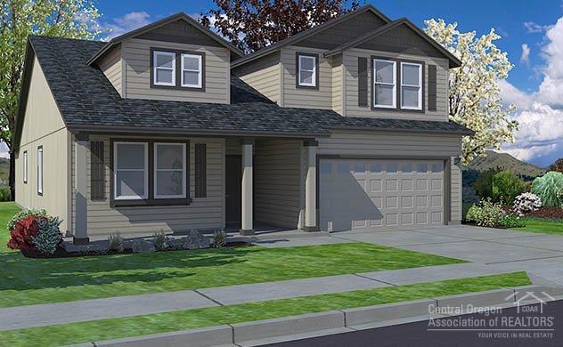 Emerald View Estates - Residential