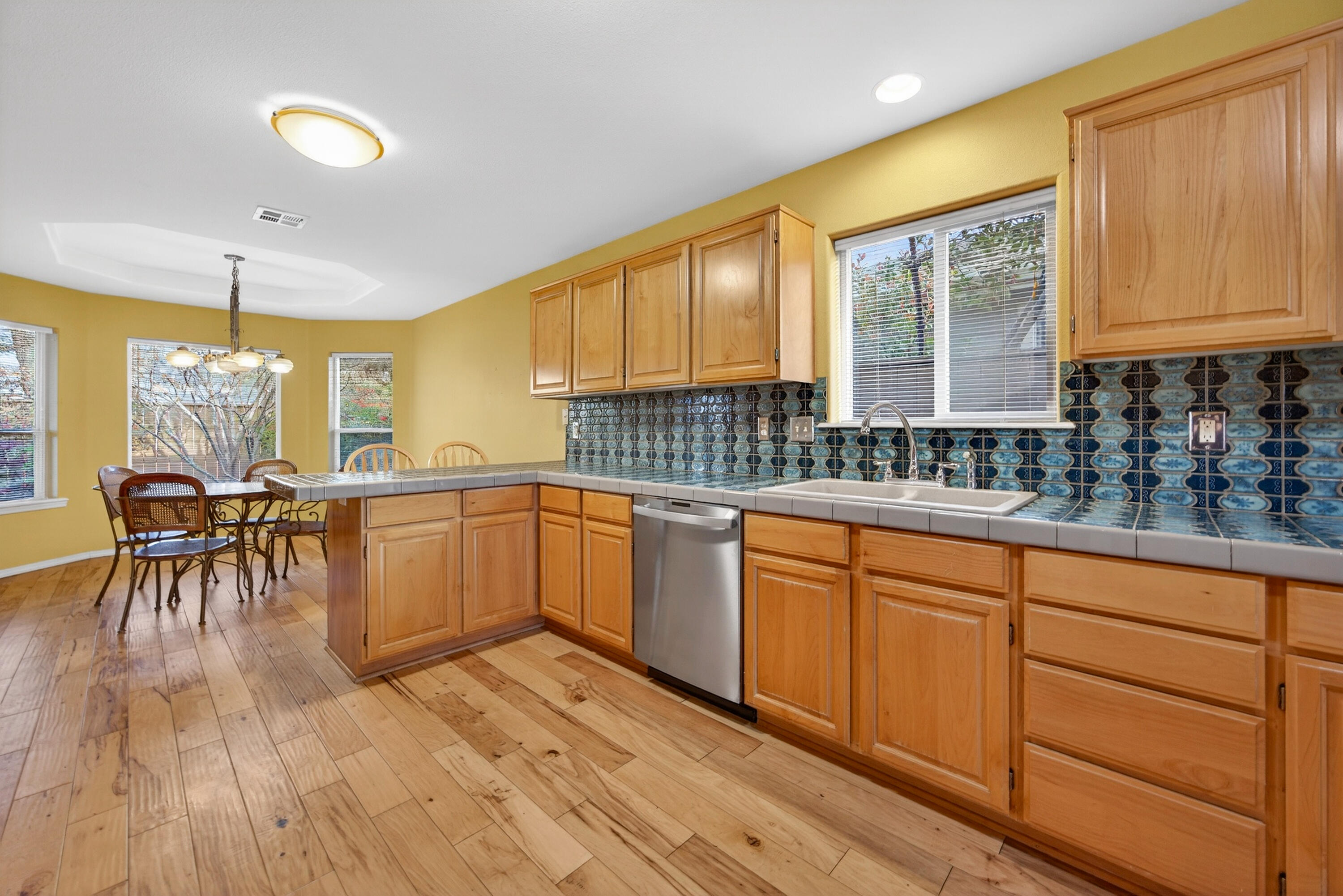 Birchwood At Ashland A Planned Community - Residential
