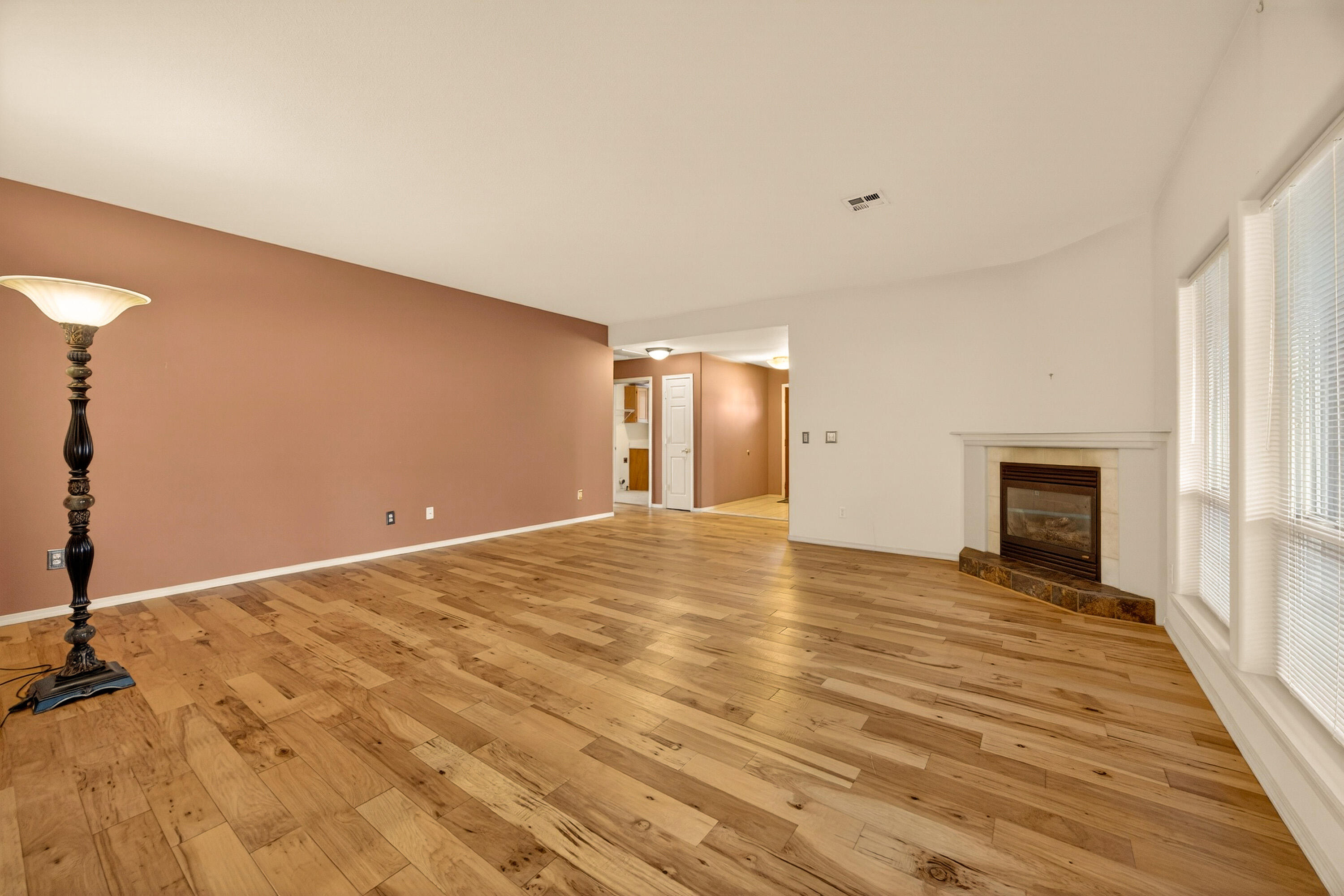 Birchwood At Ashland A Planned Community - Residential