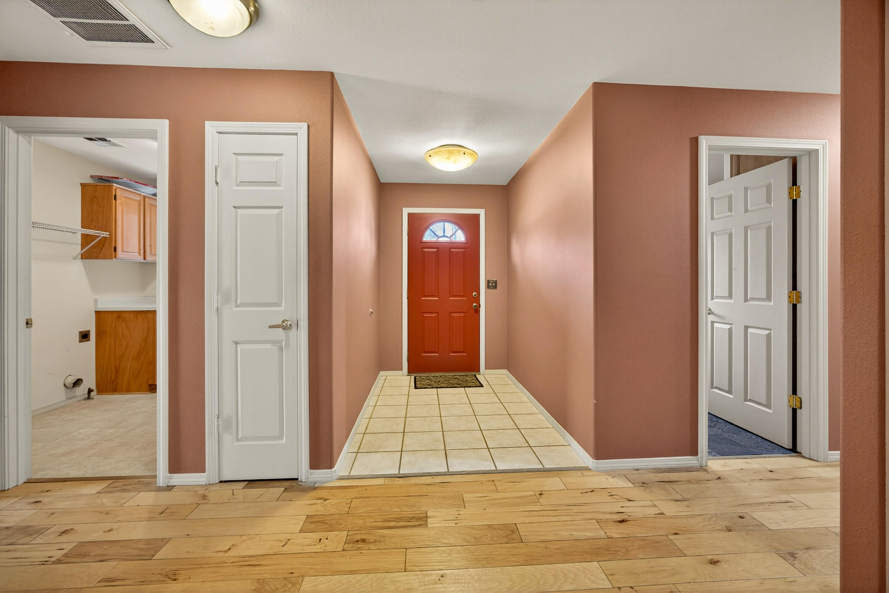 Birchwood At Ashland A Planned Community - Residential