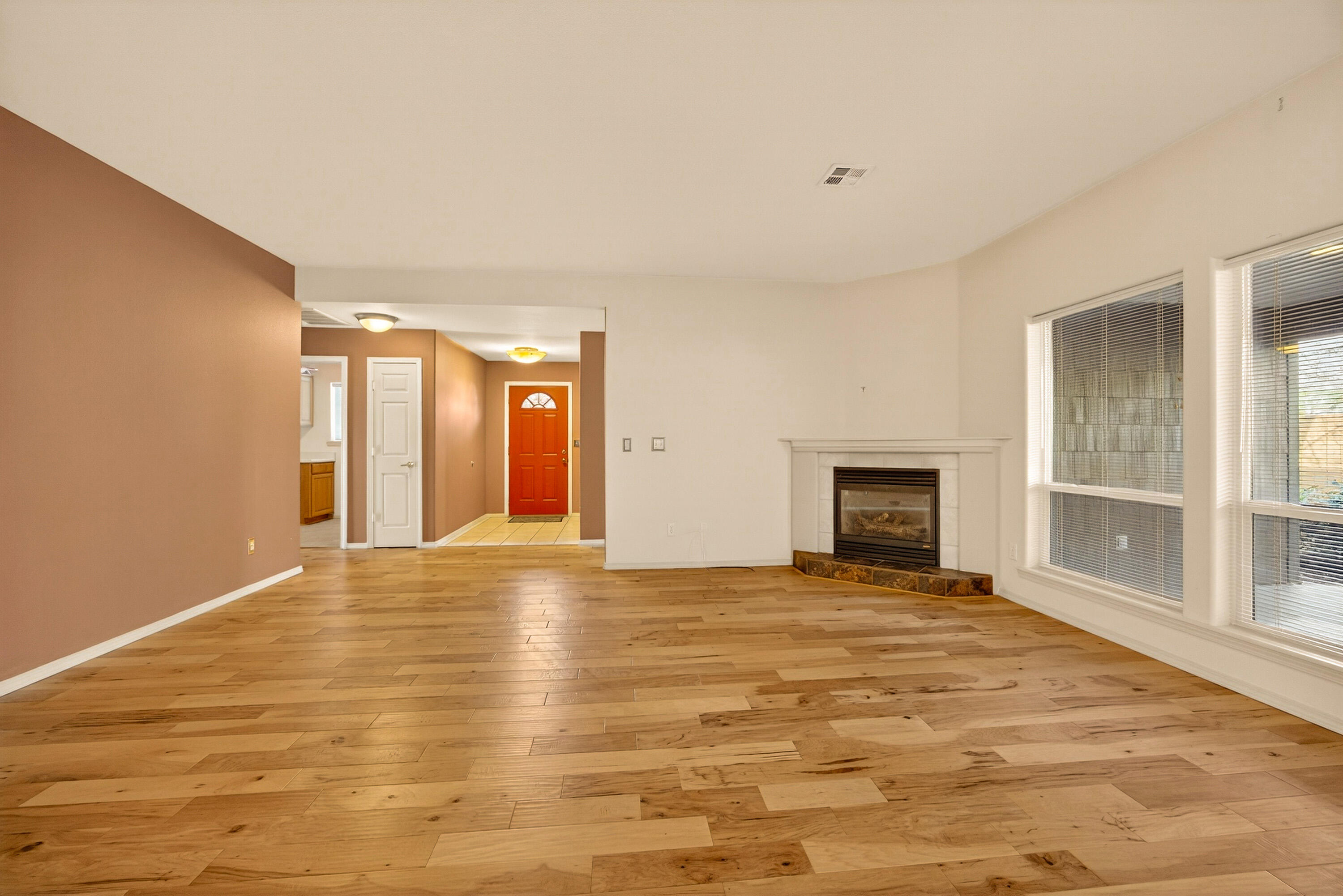 Birchwood At Ashland A Planned Community - Residential
