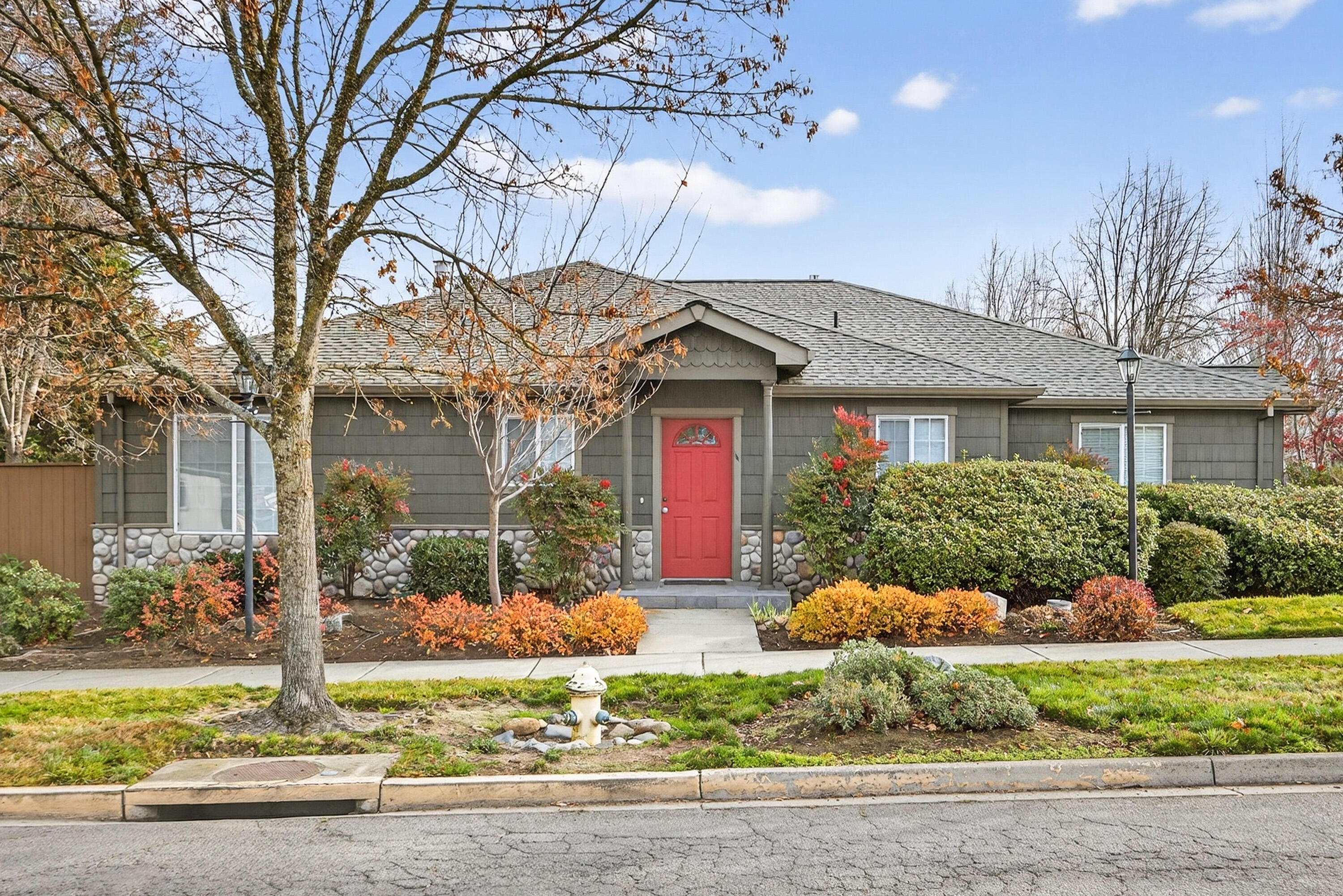 Birchwood At Ashland A Planned Community - Residential