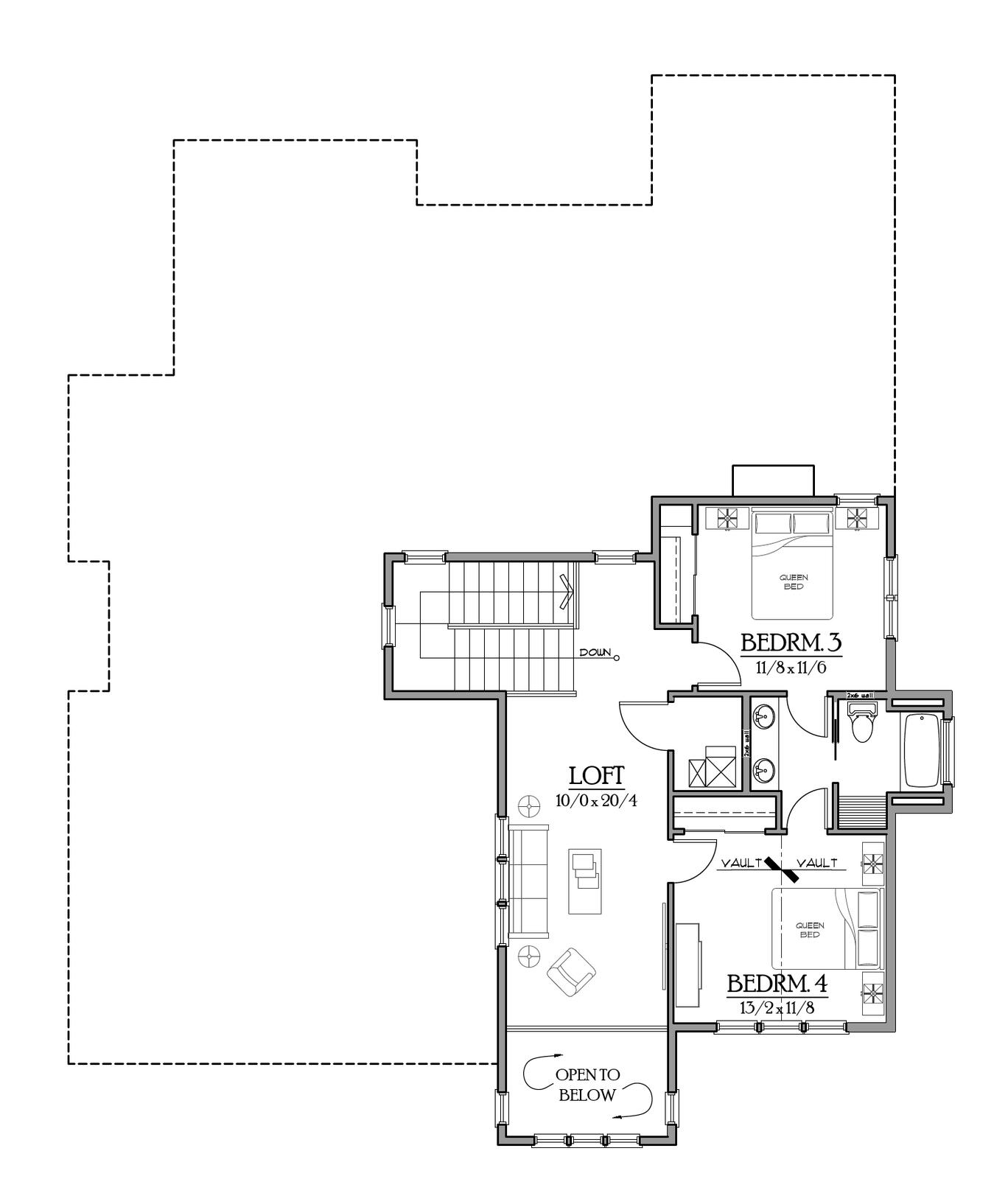 Talline Phase 1 & 2 - Residential