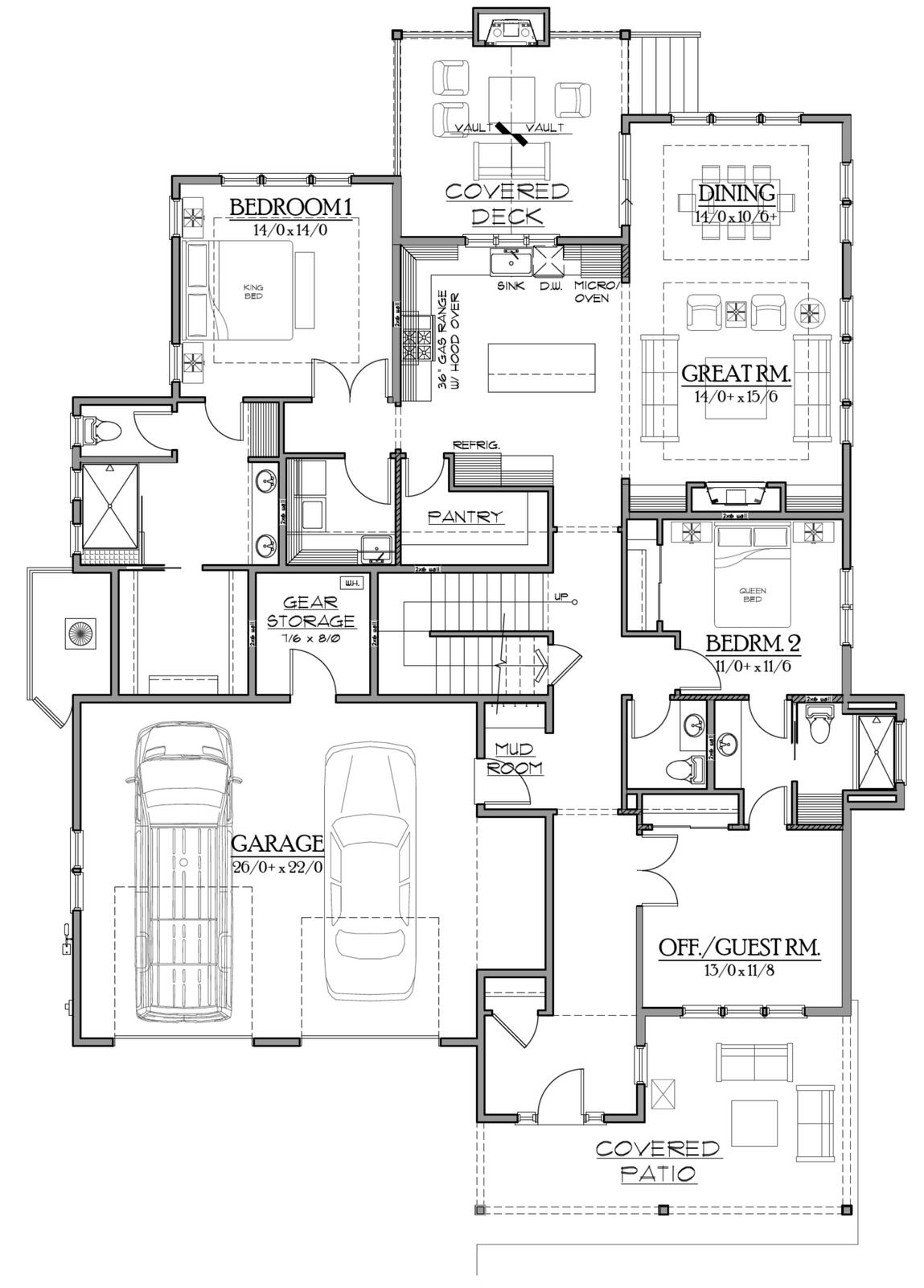 Talline Phase 1 & 2 - Residential
