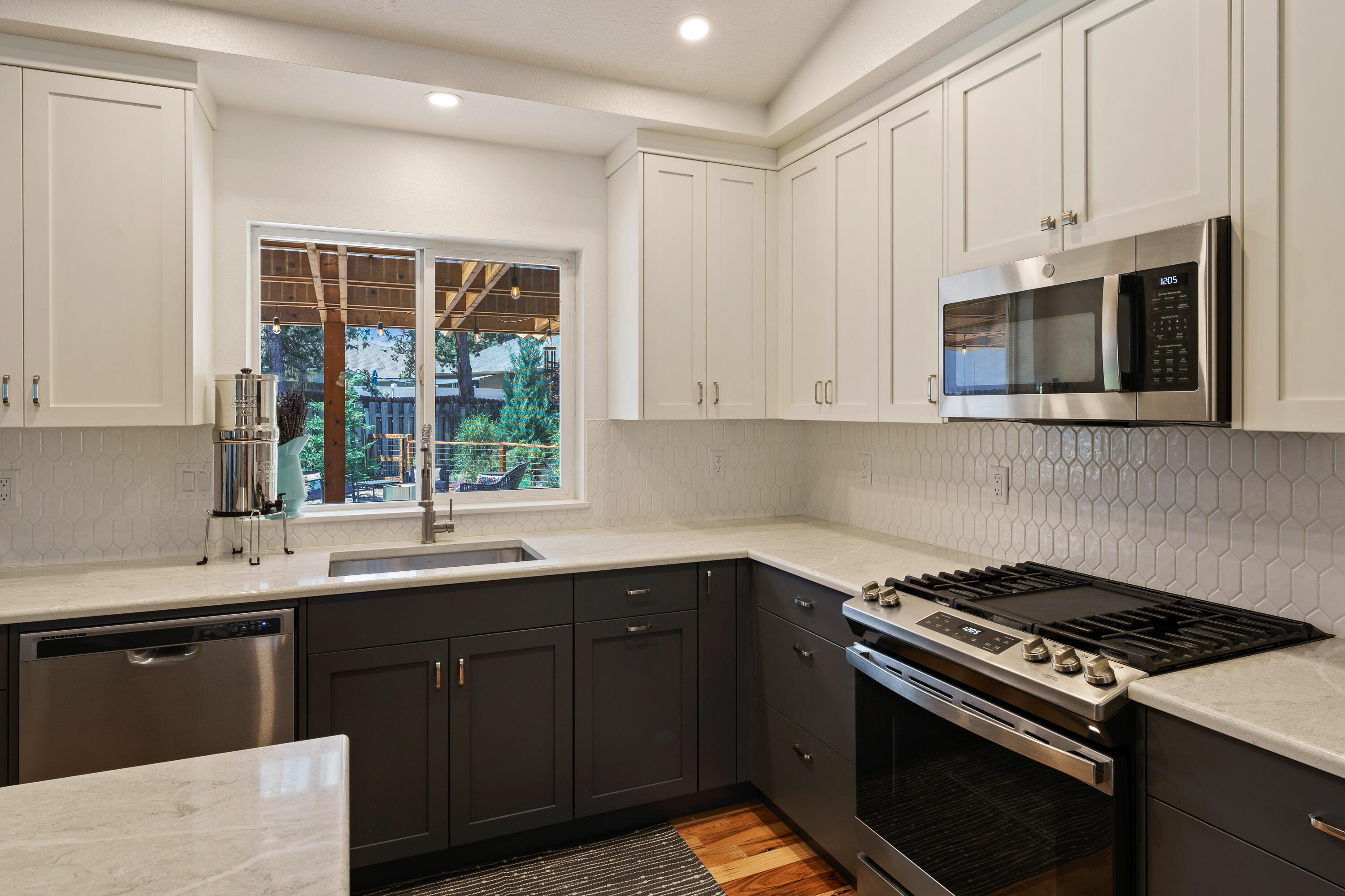 Aspen Heights - Residential