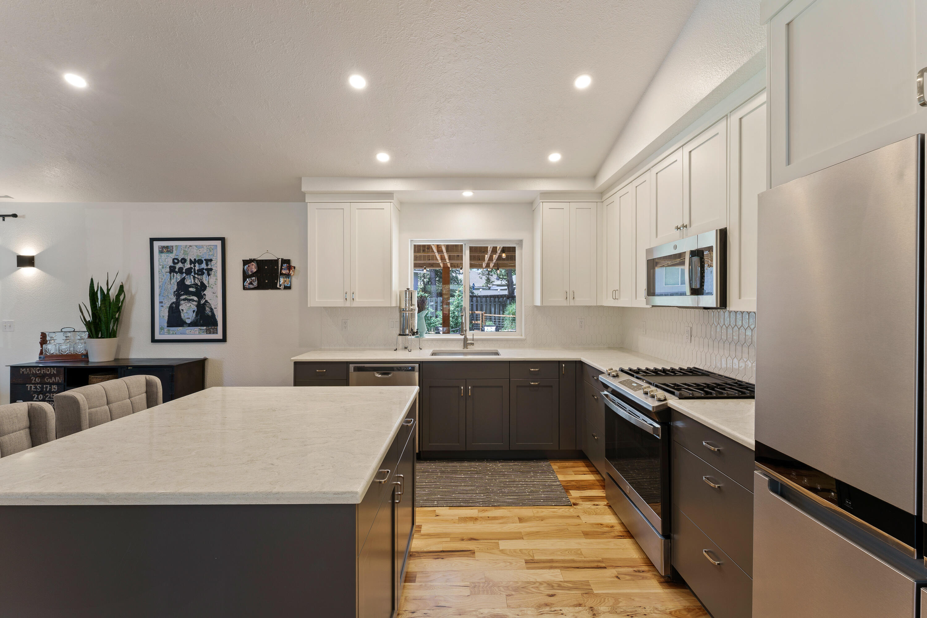 Aspen Heights - Residential
