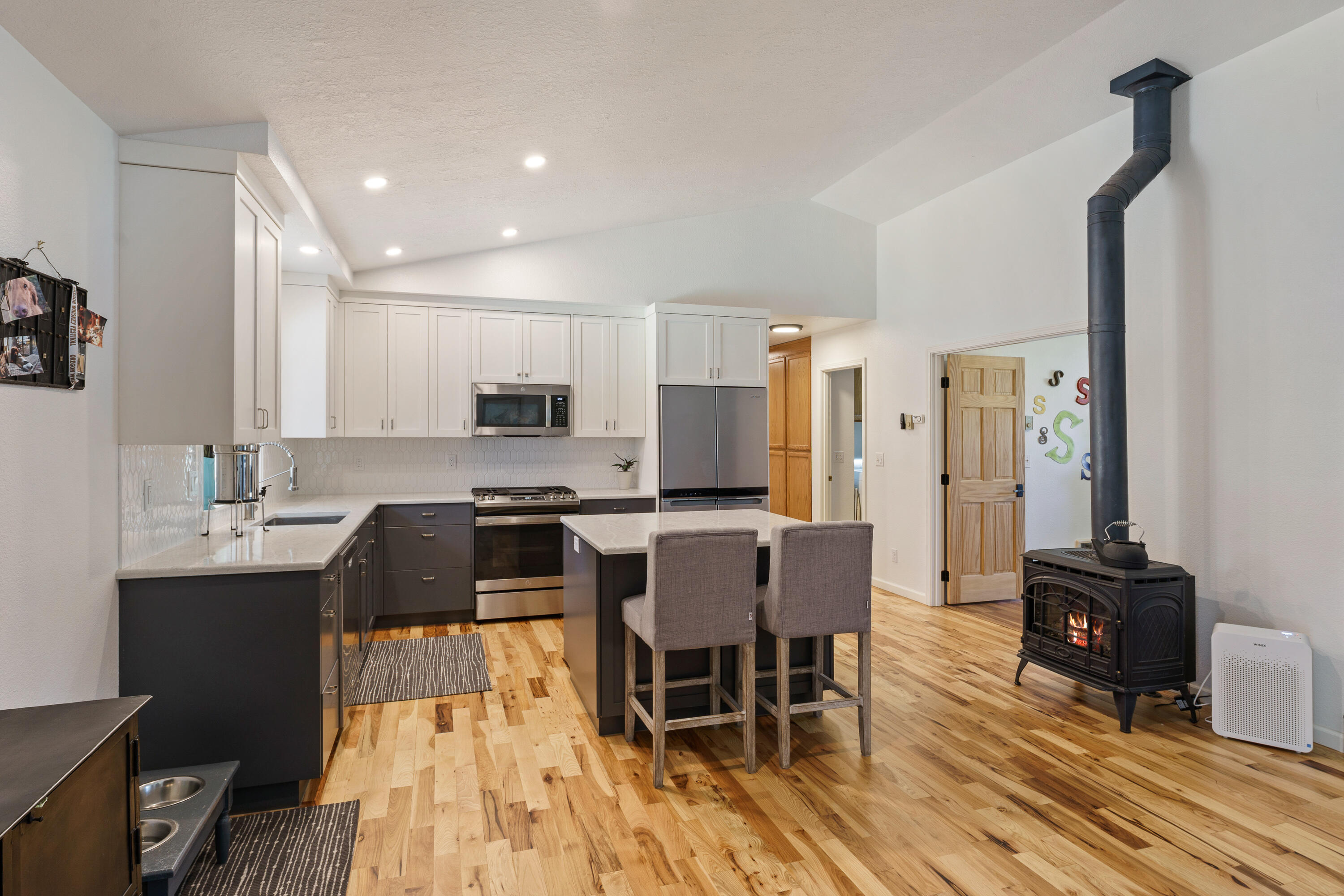 Aspen Heights - Residential
