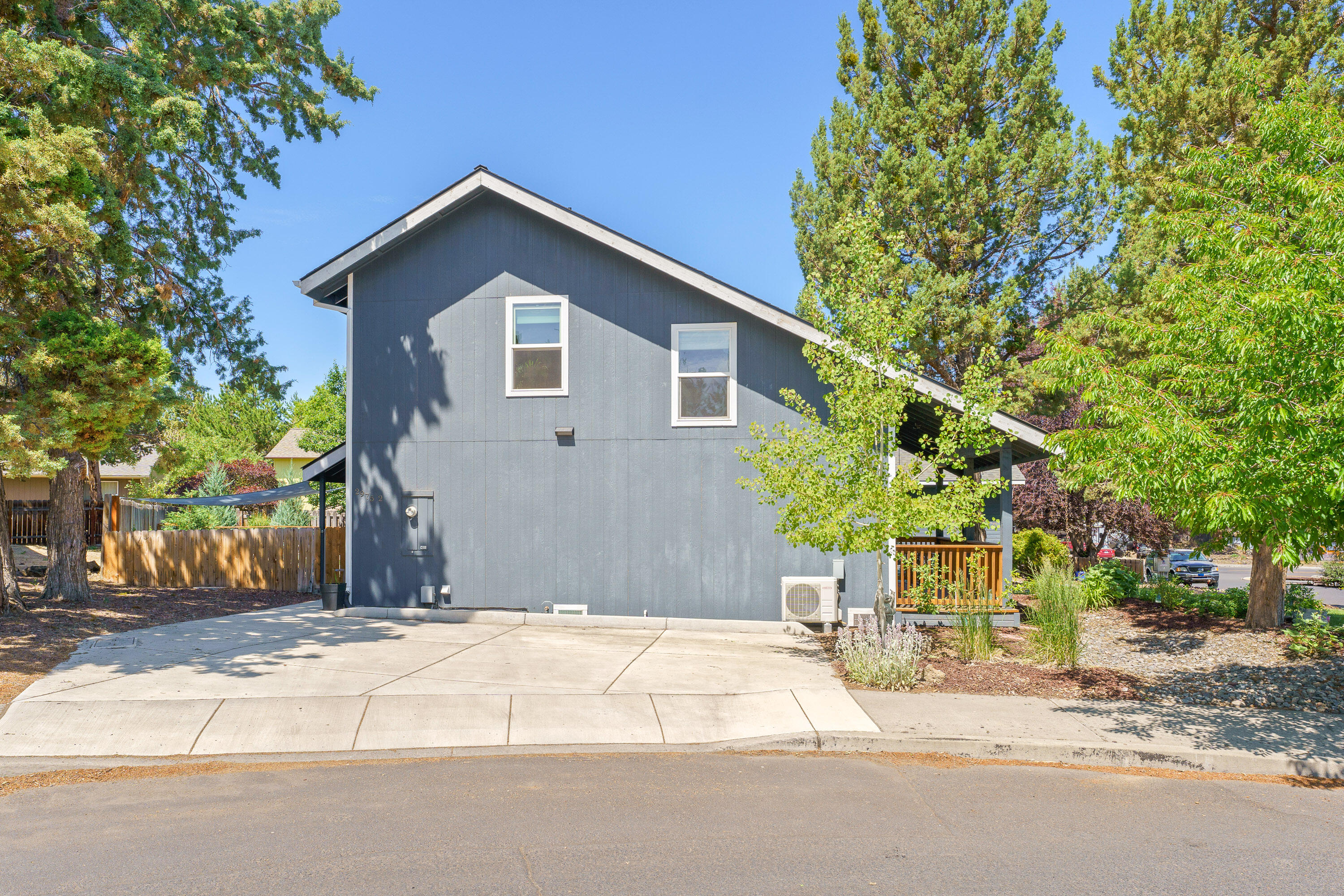 Aspen Heights - Residential