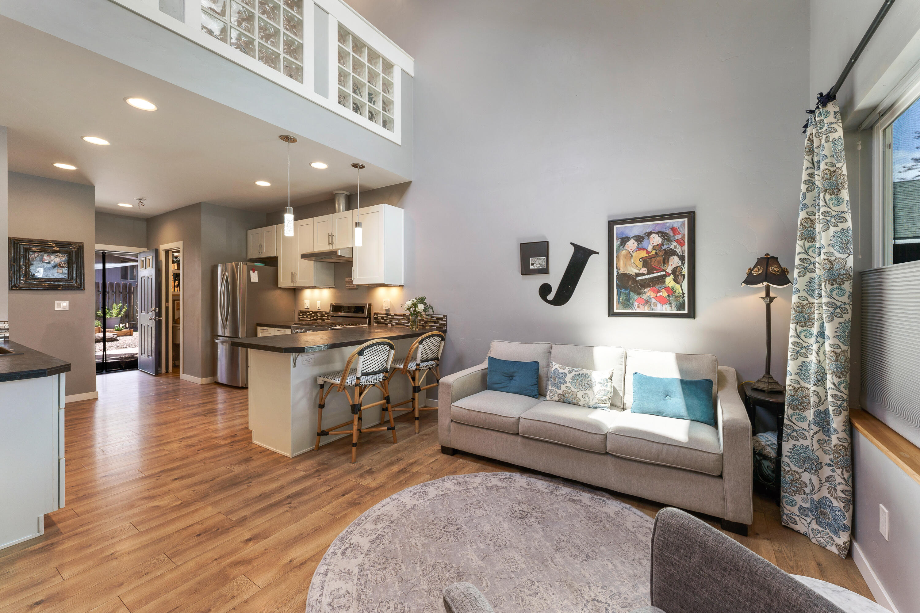 Aspen Heights - Residential