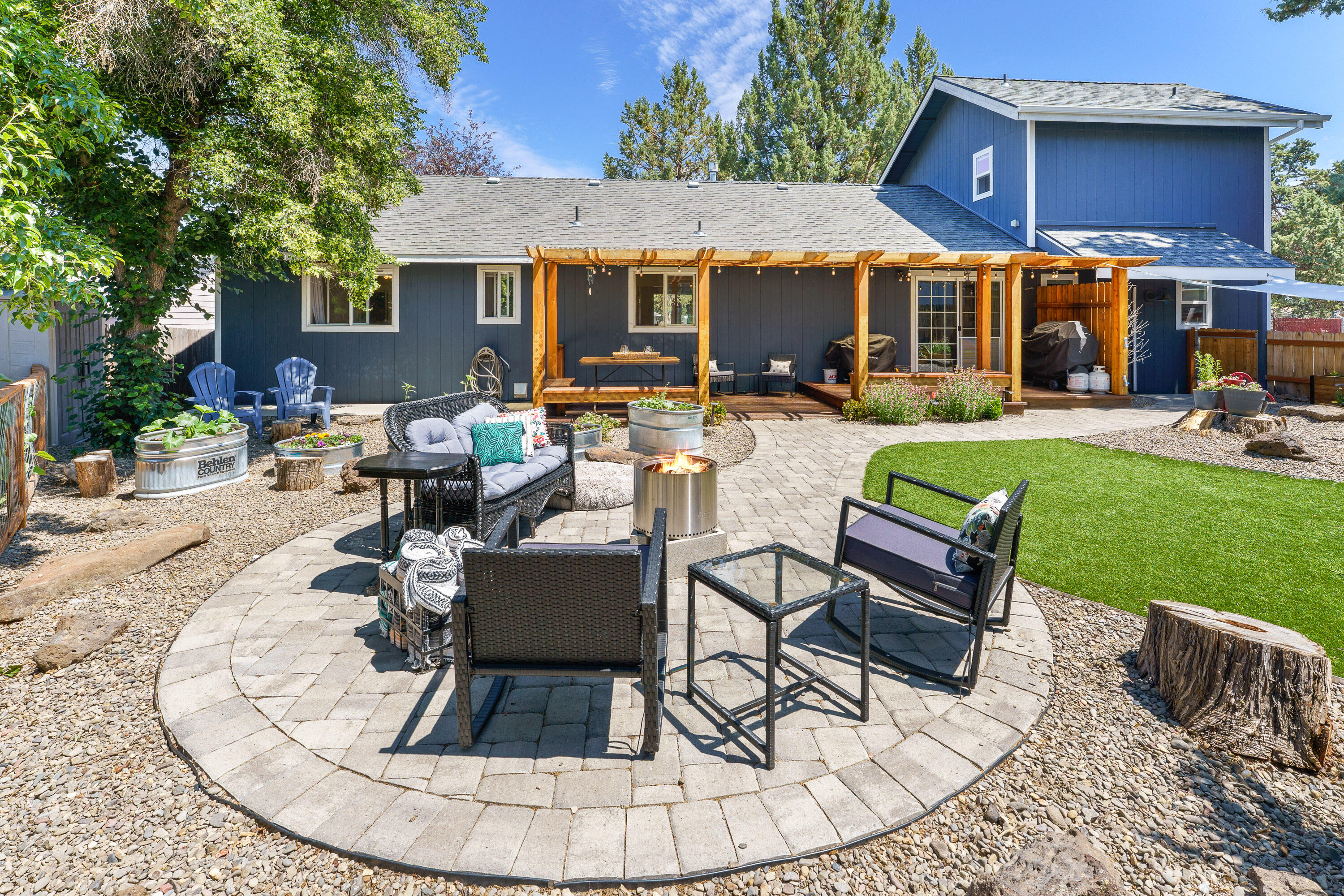 Aspen Heights - Residential