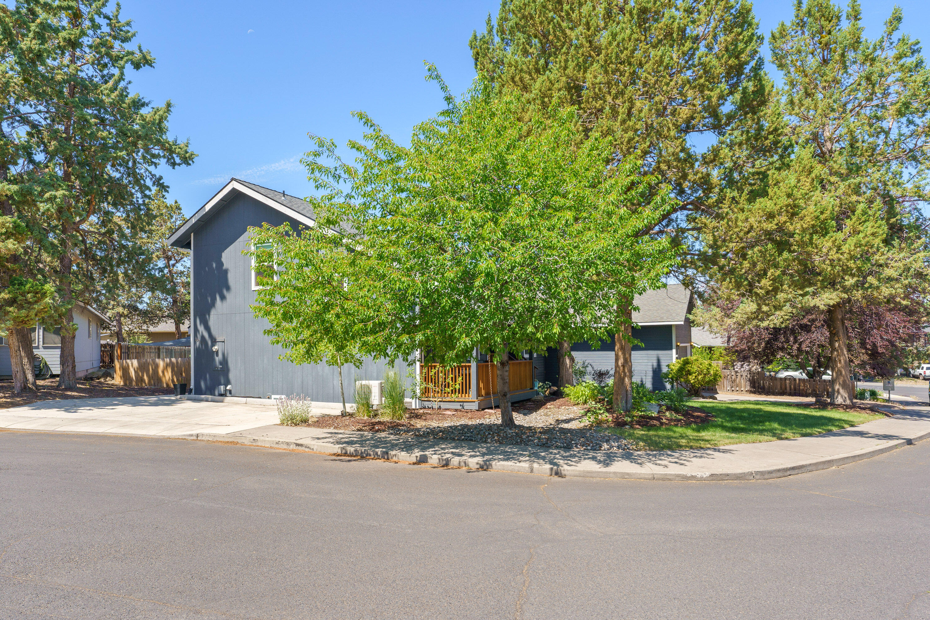 Aspen Heights - Residential